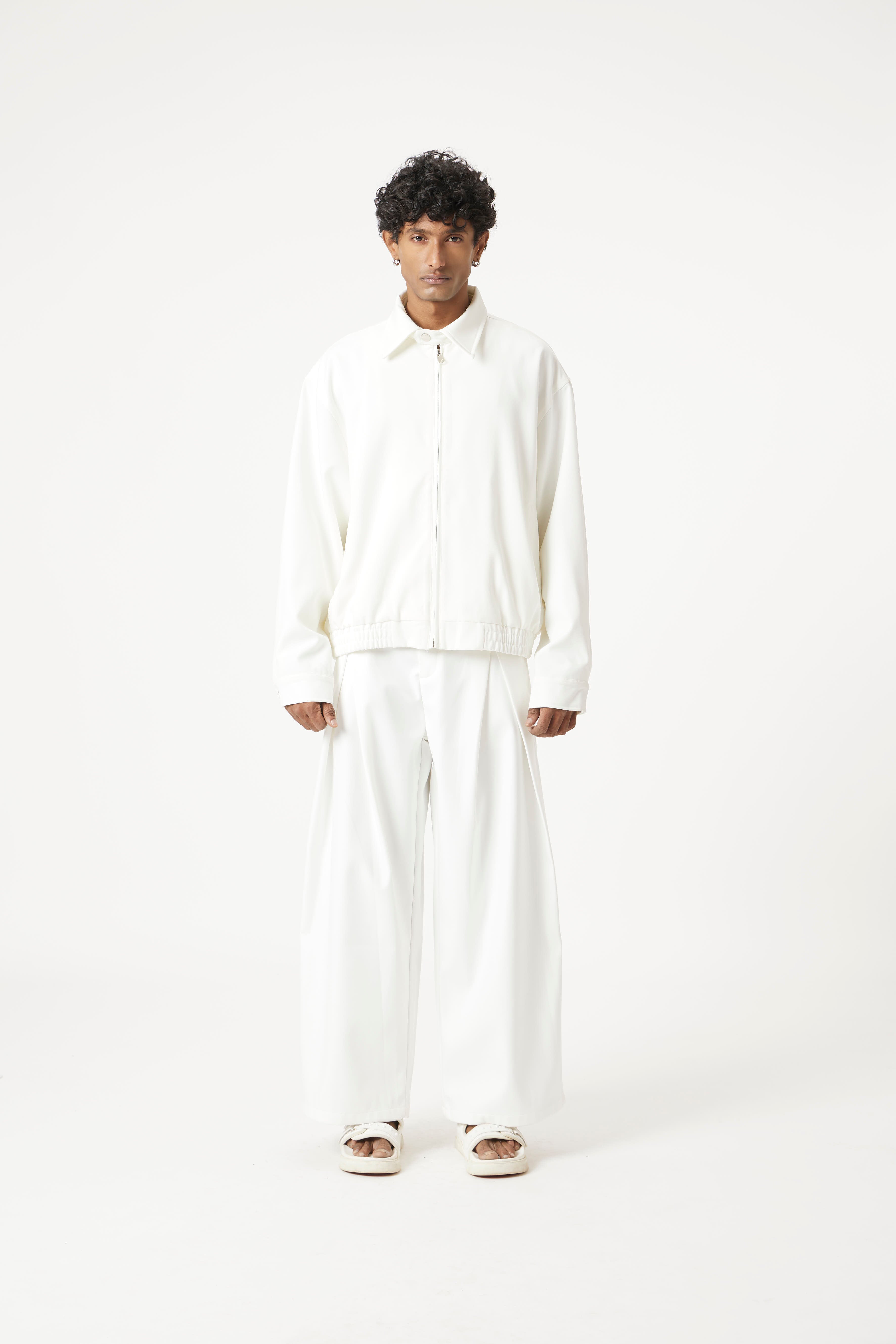 Slouch Mode Pants