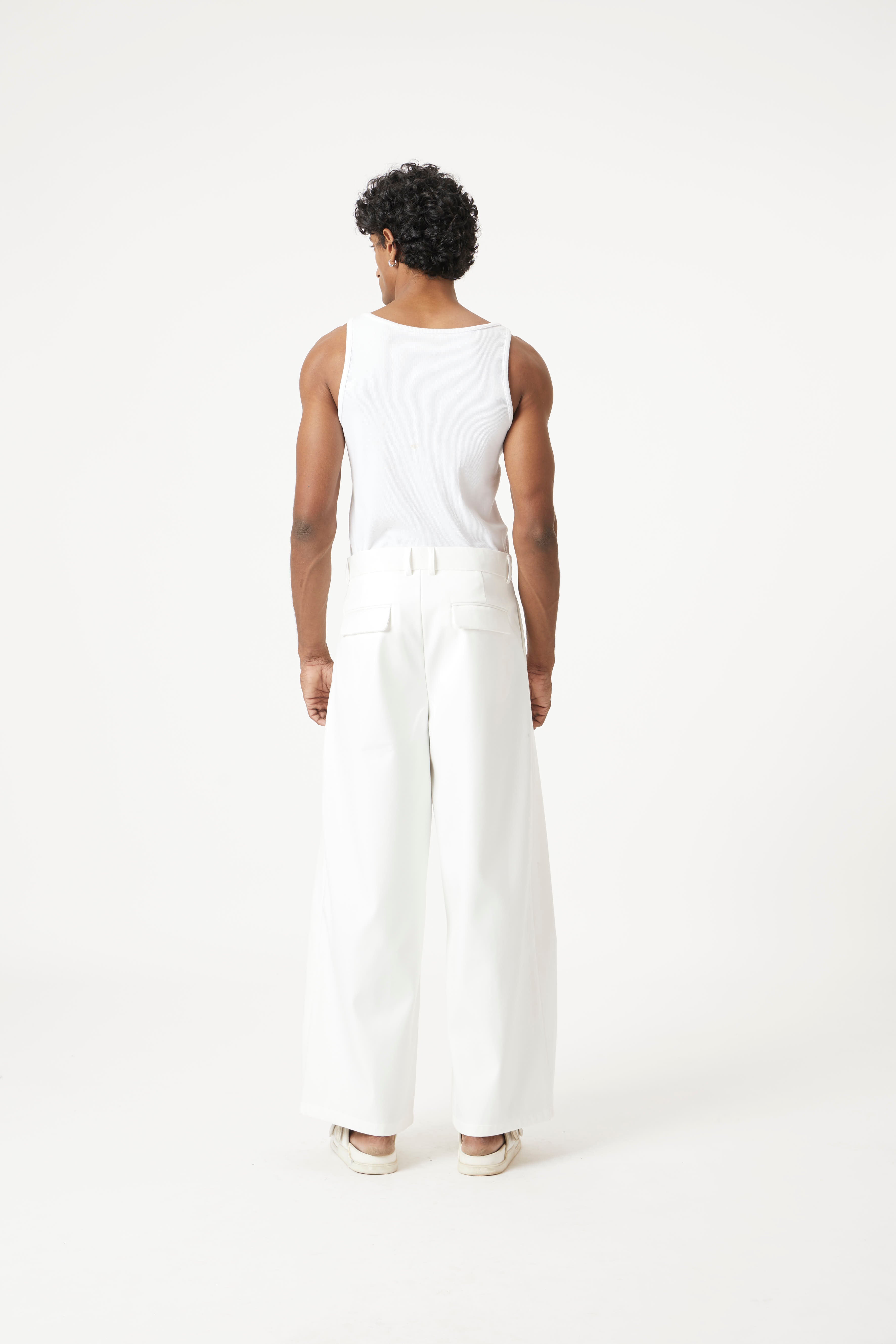 Slouch Mode Pants