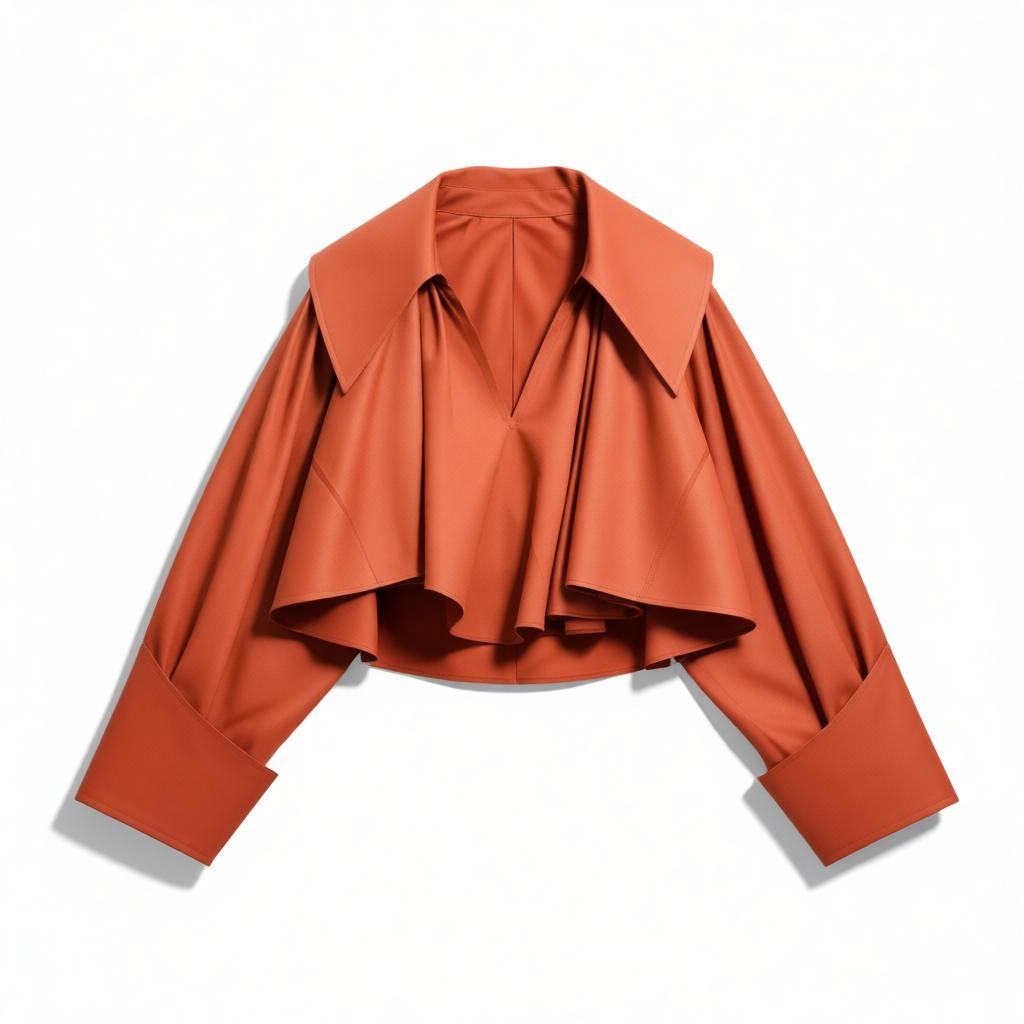 Kyro Volume Shirt