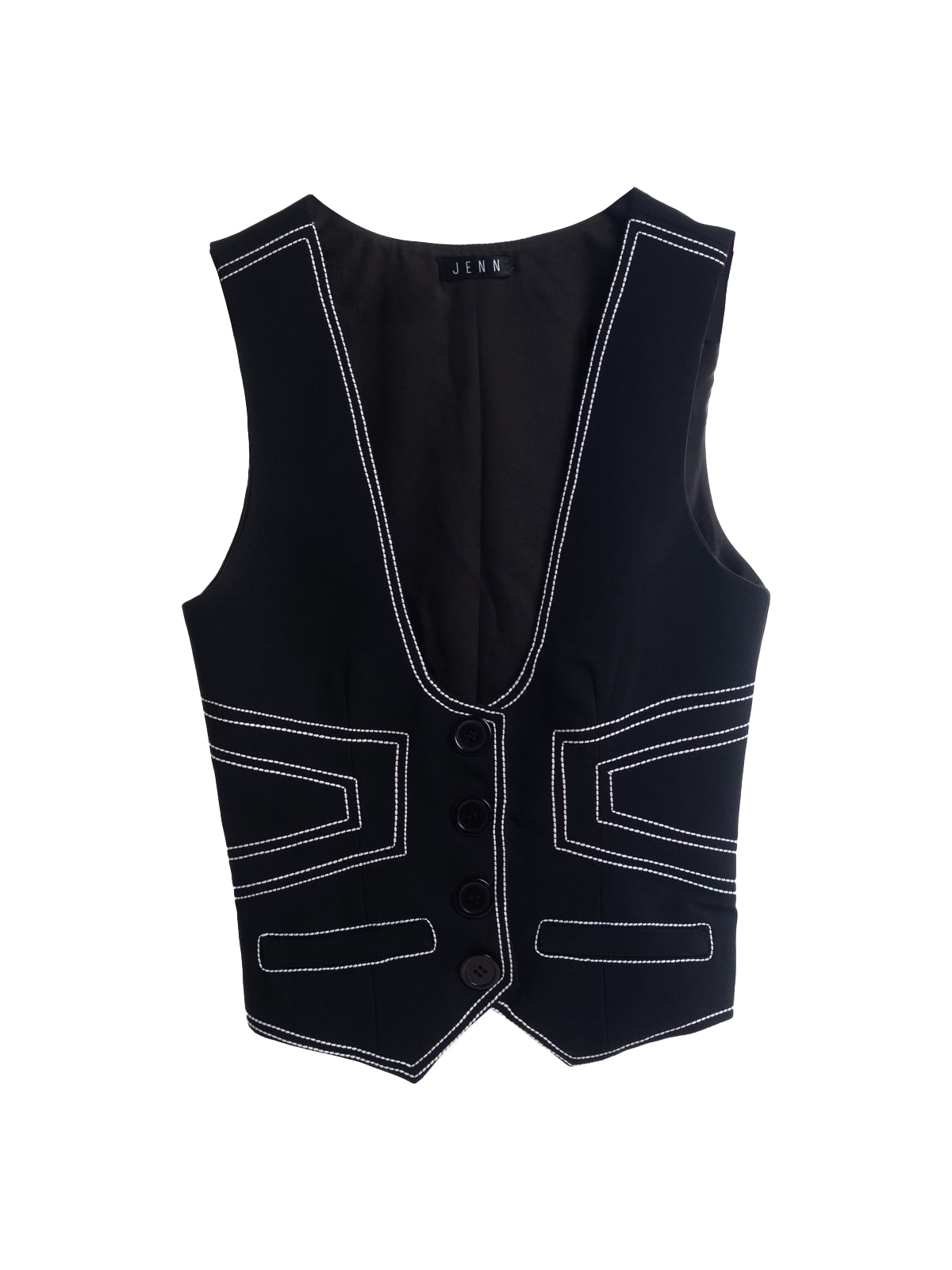 Erryn Waist Coat