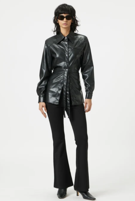 Leather Dream Shirt