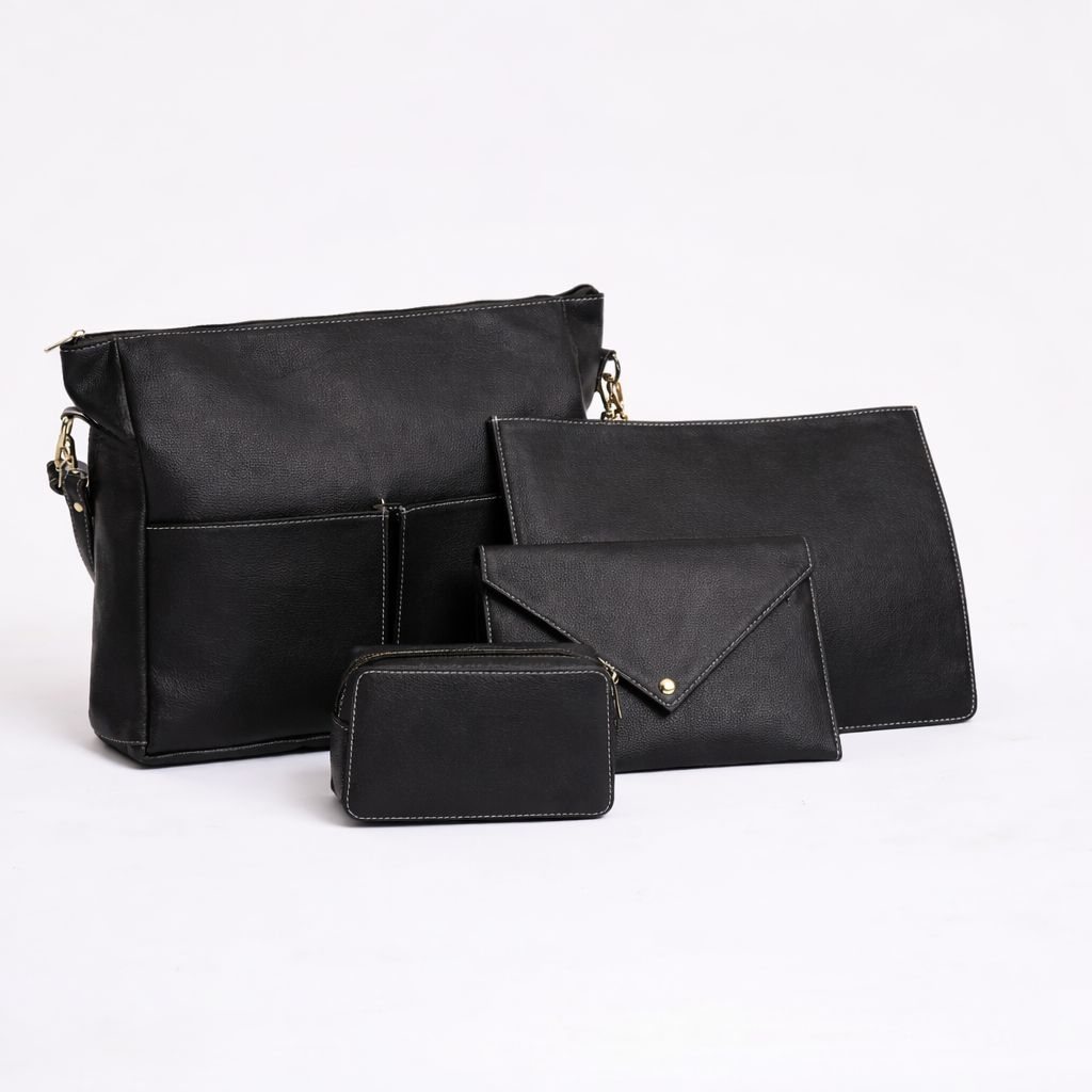 Pocket Tote 4.0