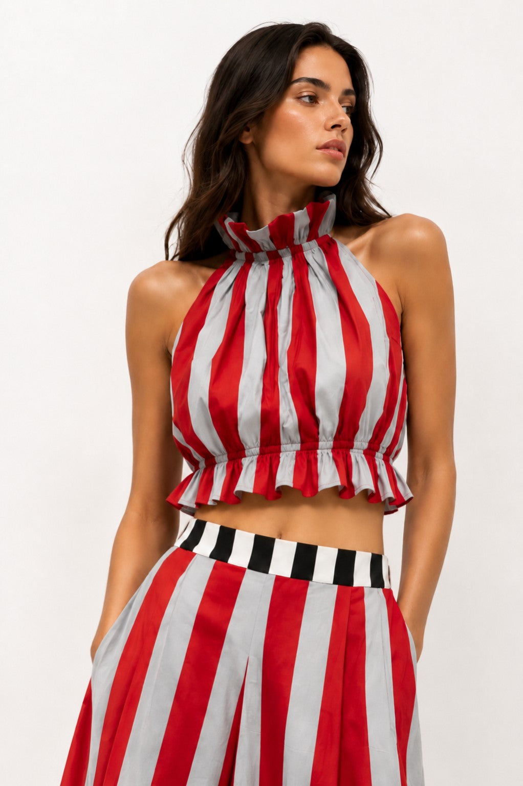 Moontide Top