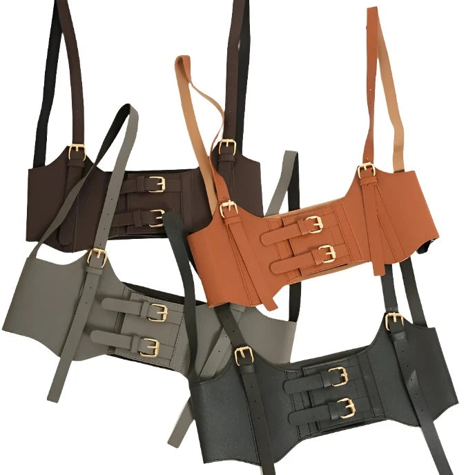 Bold Bust Belt – Bold and Stylish Waist Accessory