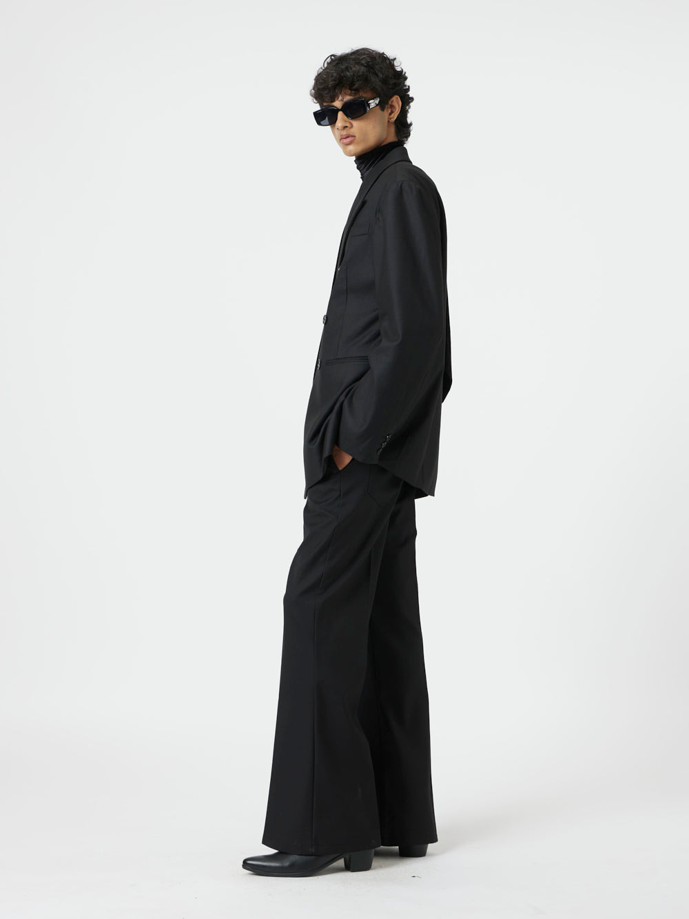 Modern Gent Blazer