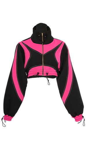 Bomber Jacket XIVII23