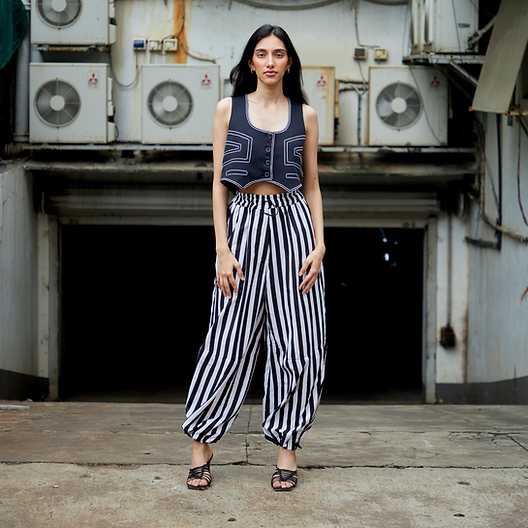 Erryn Waist Coat