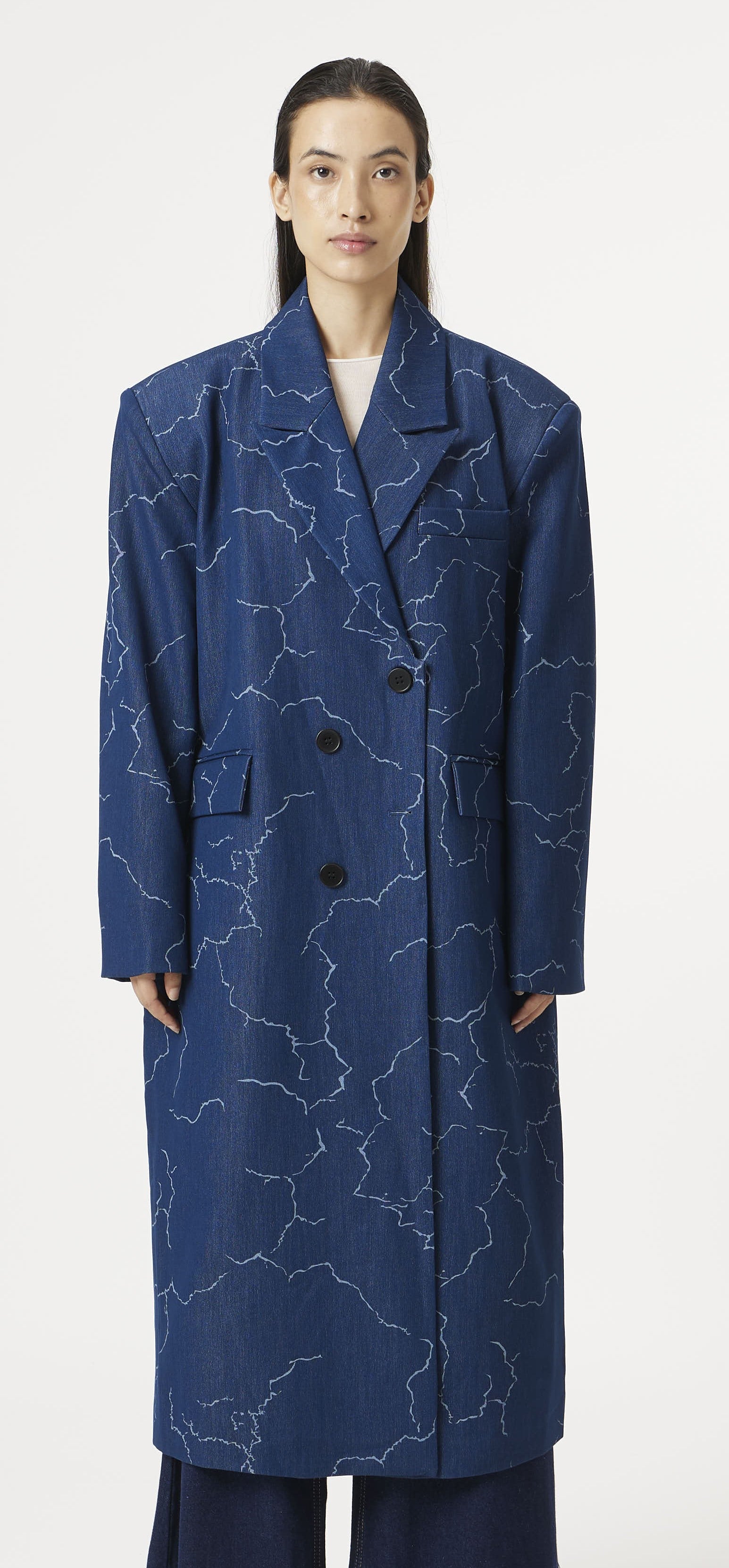 Andro Trench