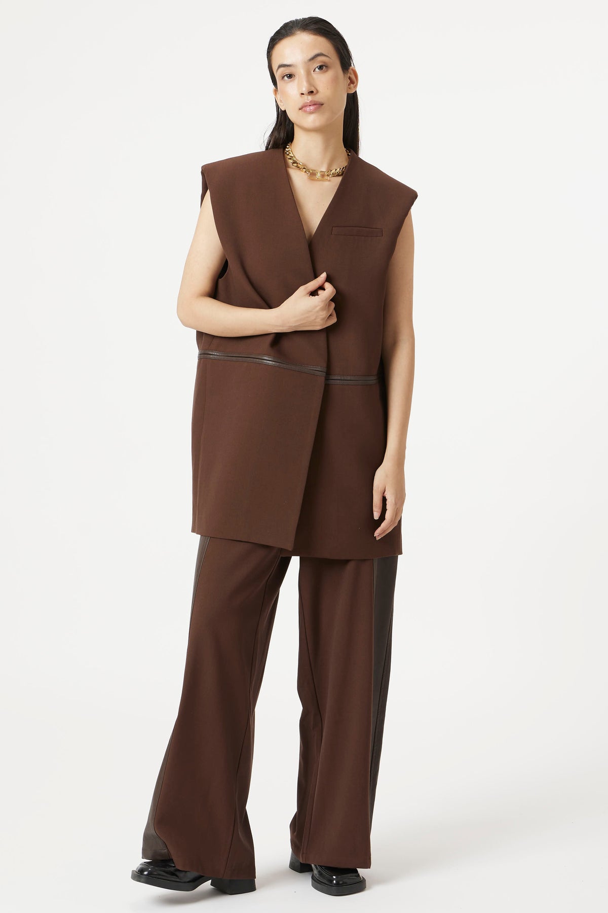 The Cut Suit