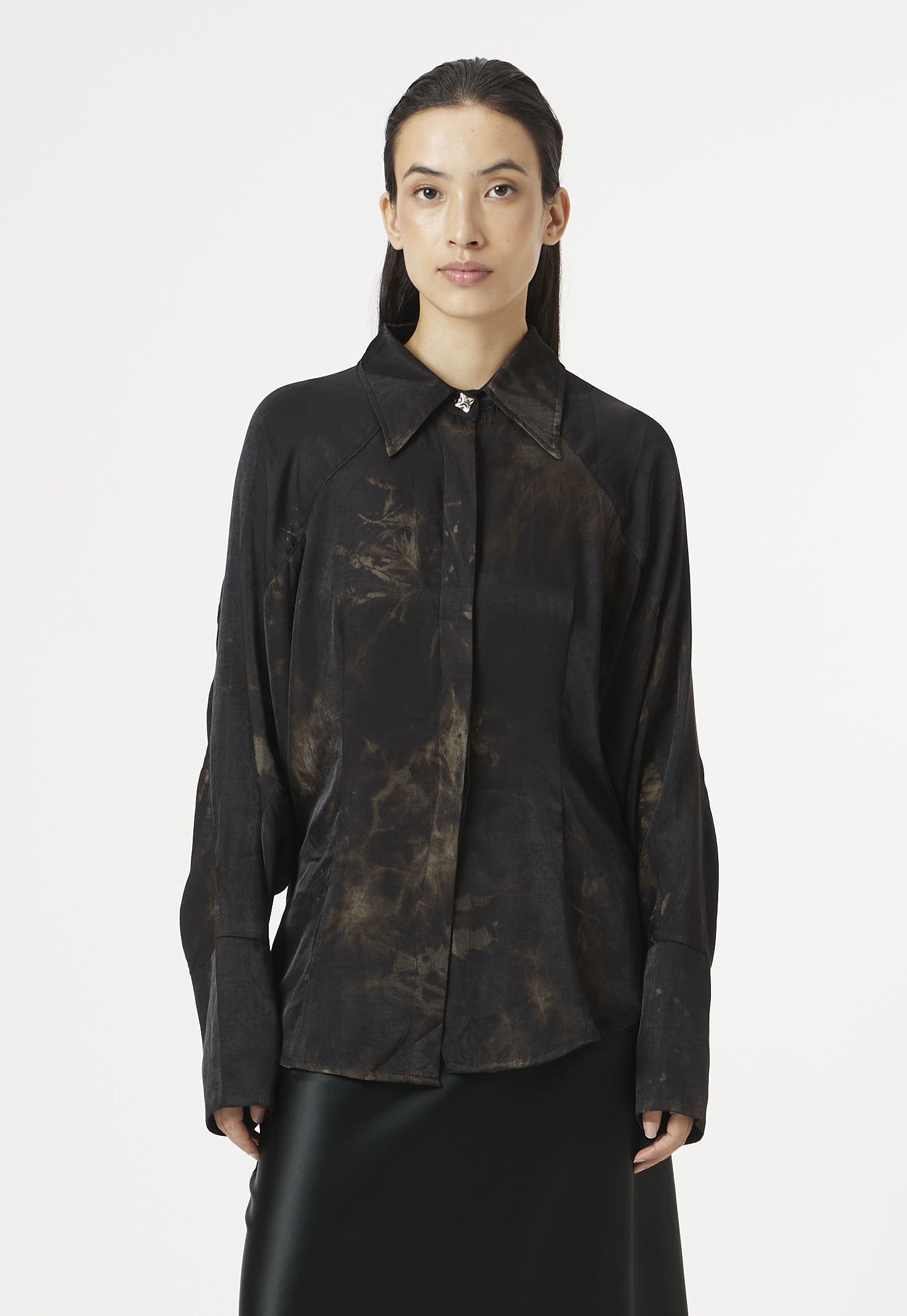 Petal Drop Shirt