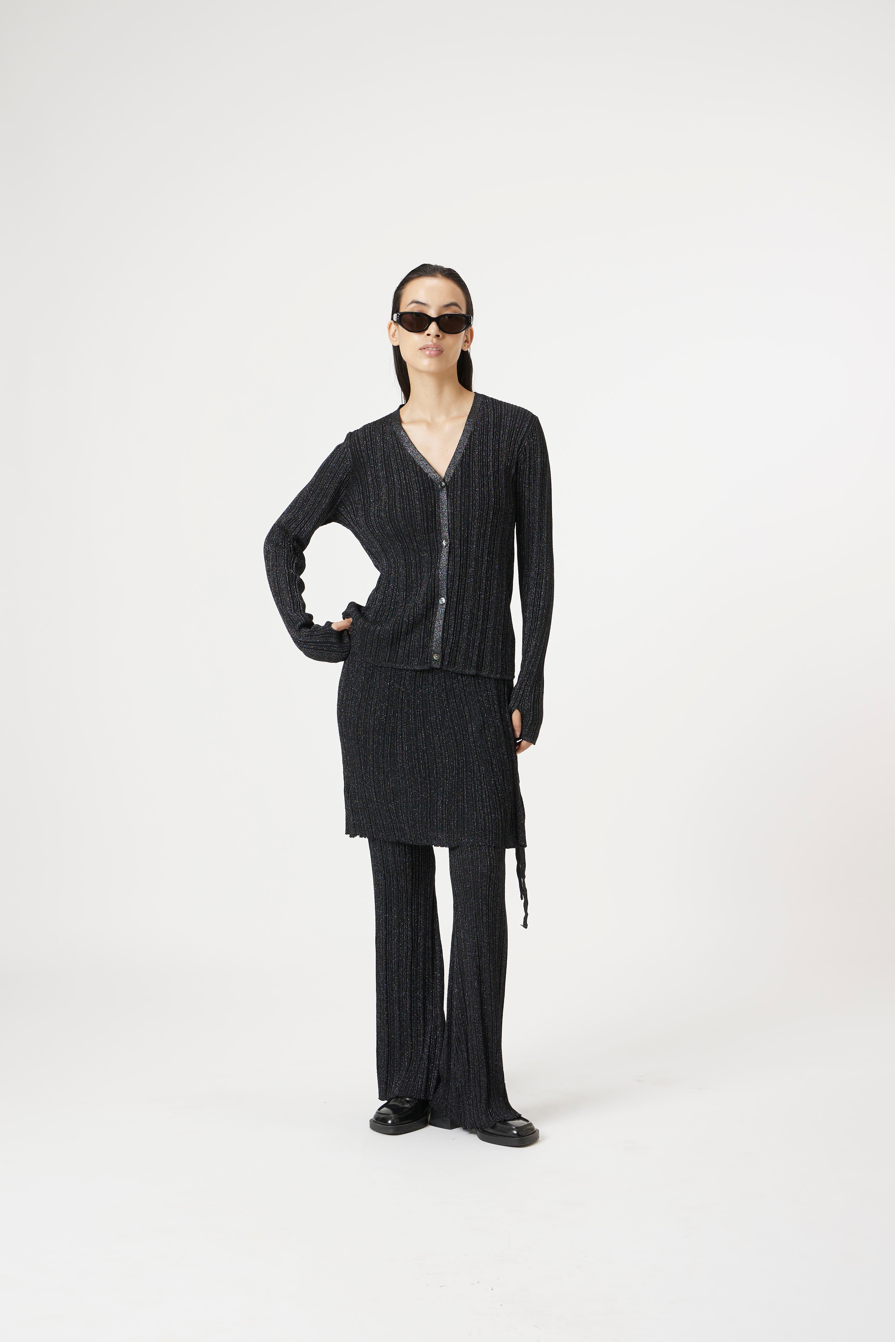 Knit Rock Set