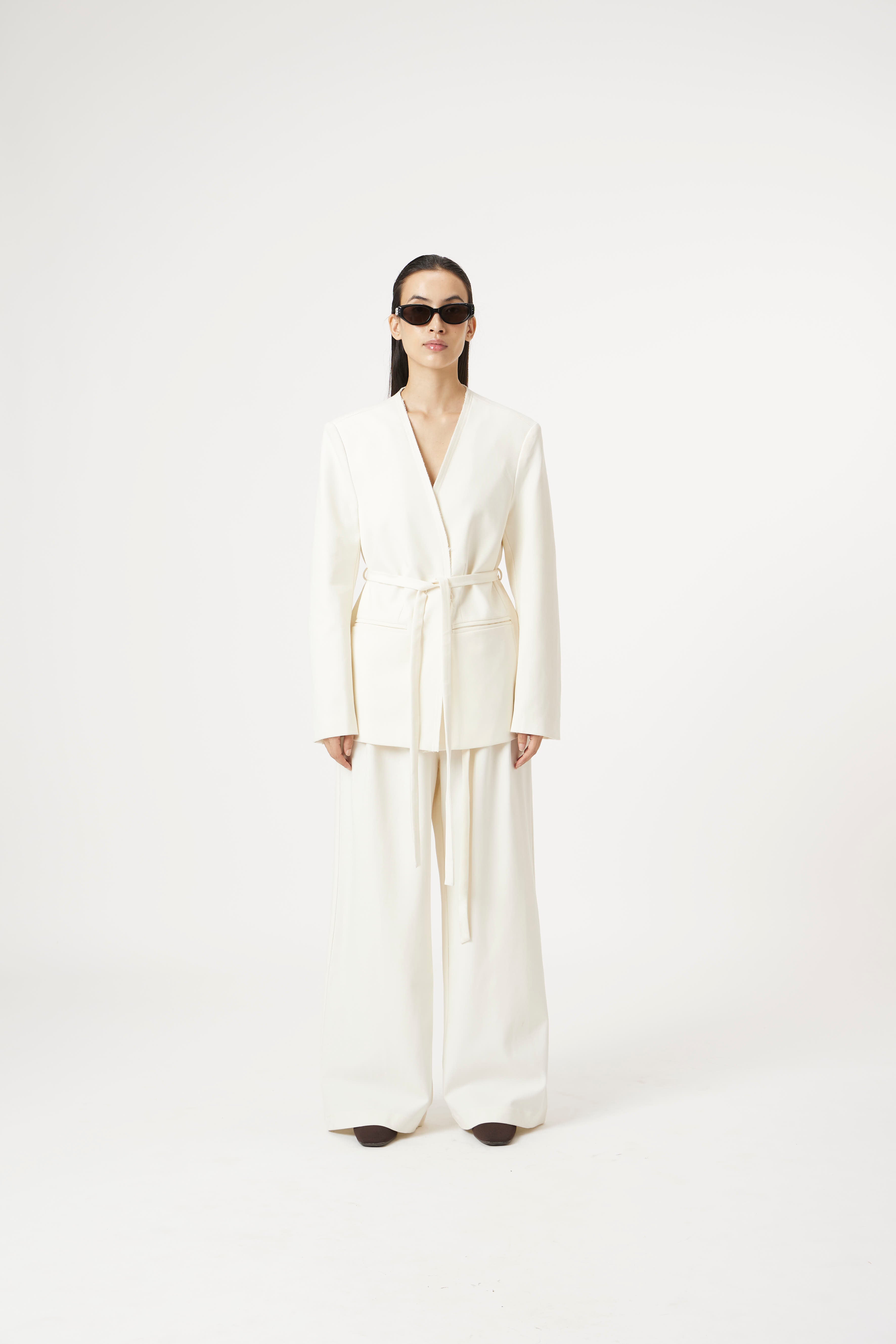 Front Row Suit