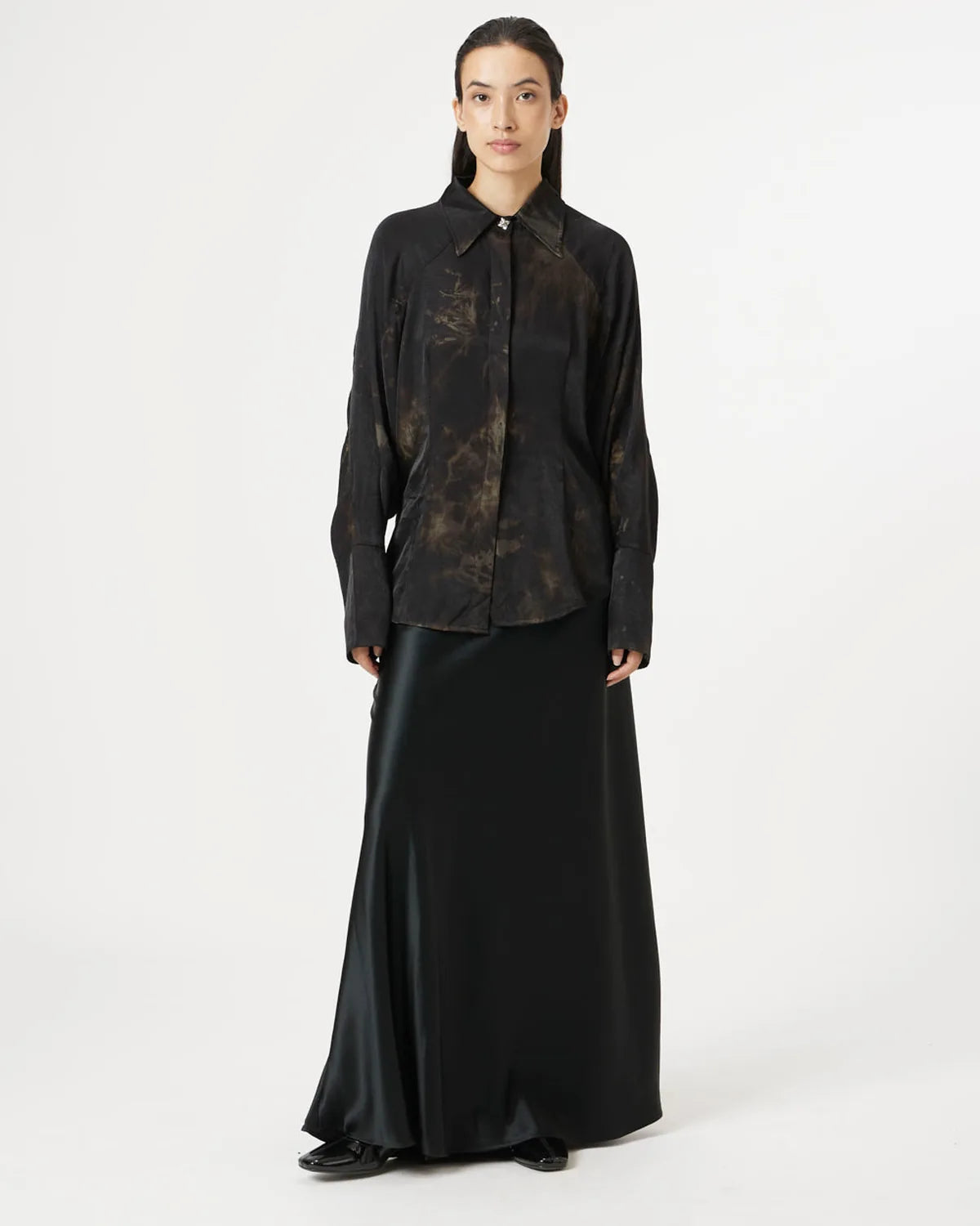 Petal Drop Shirt