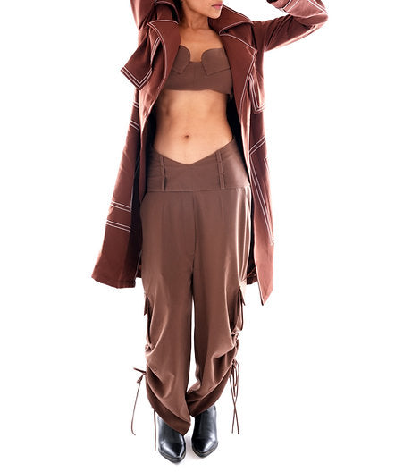 Julia Crop