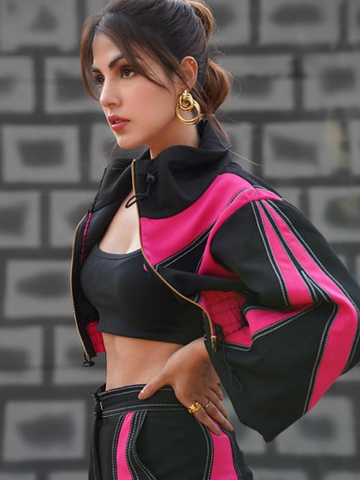 Bomber Jacket XIVII23