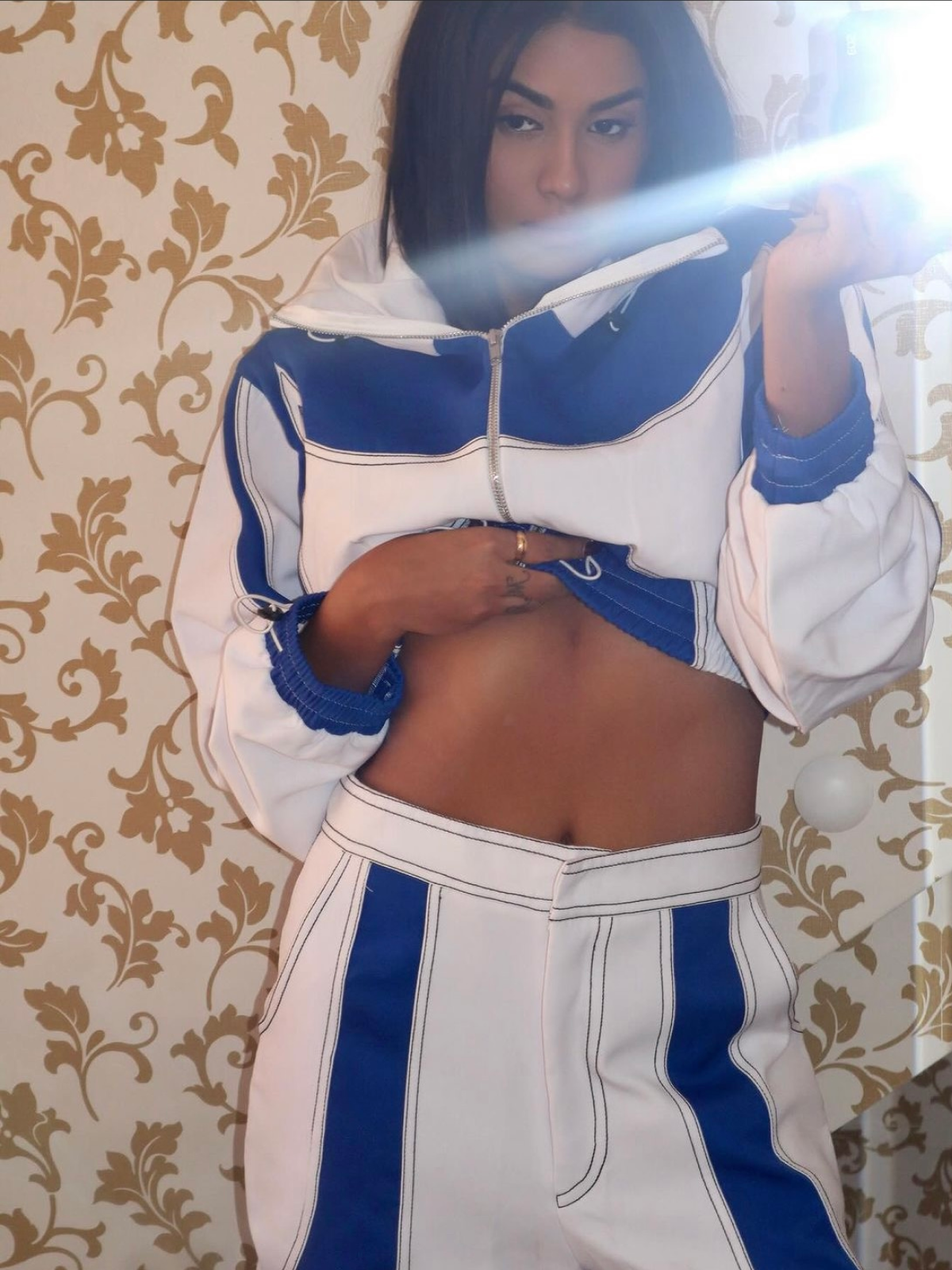 Bomber Jacket XIVII23