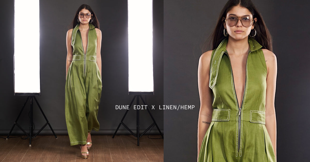 Linen Collection
