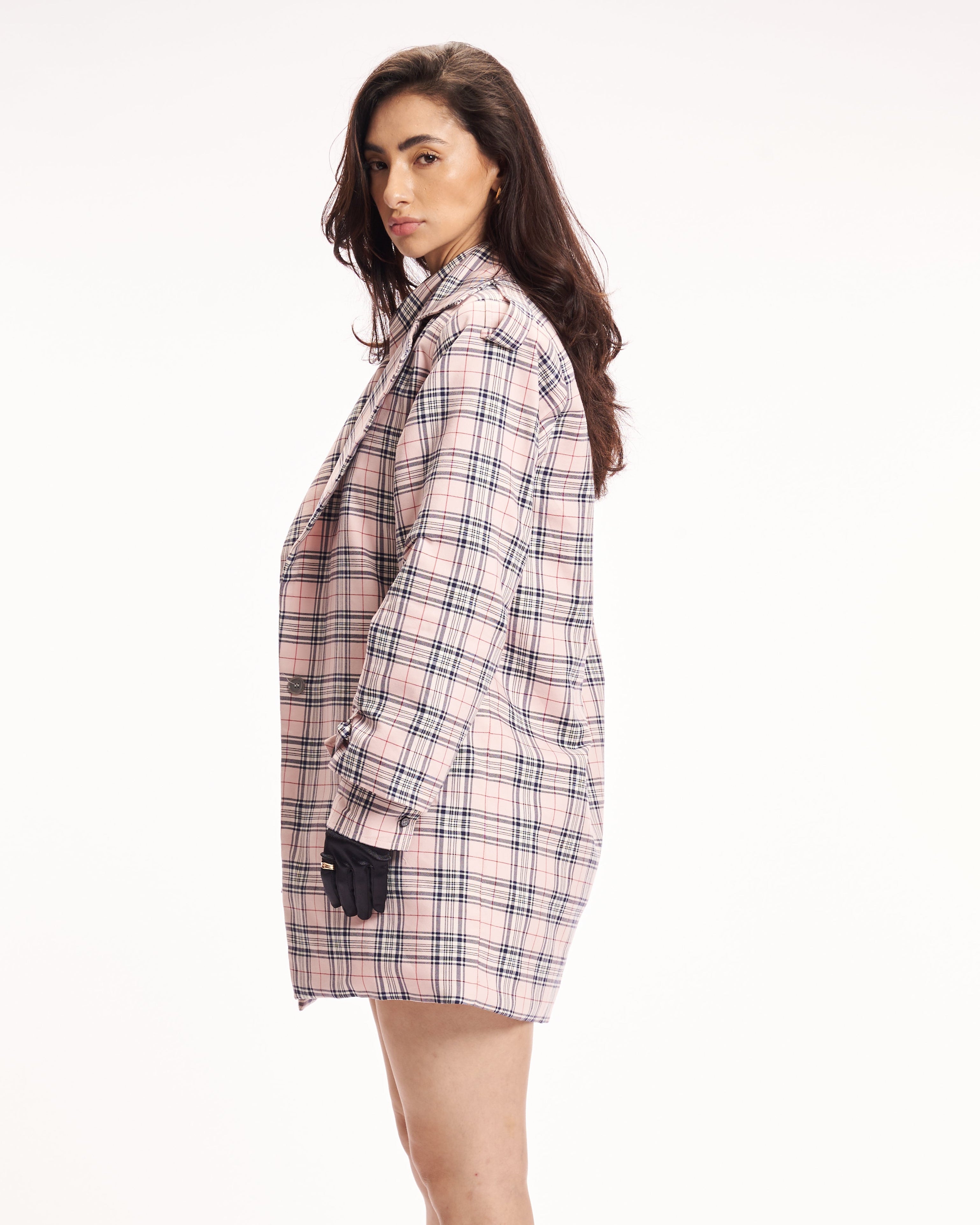 Lila Trench