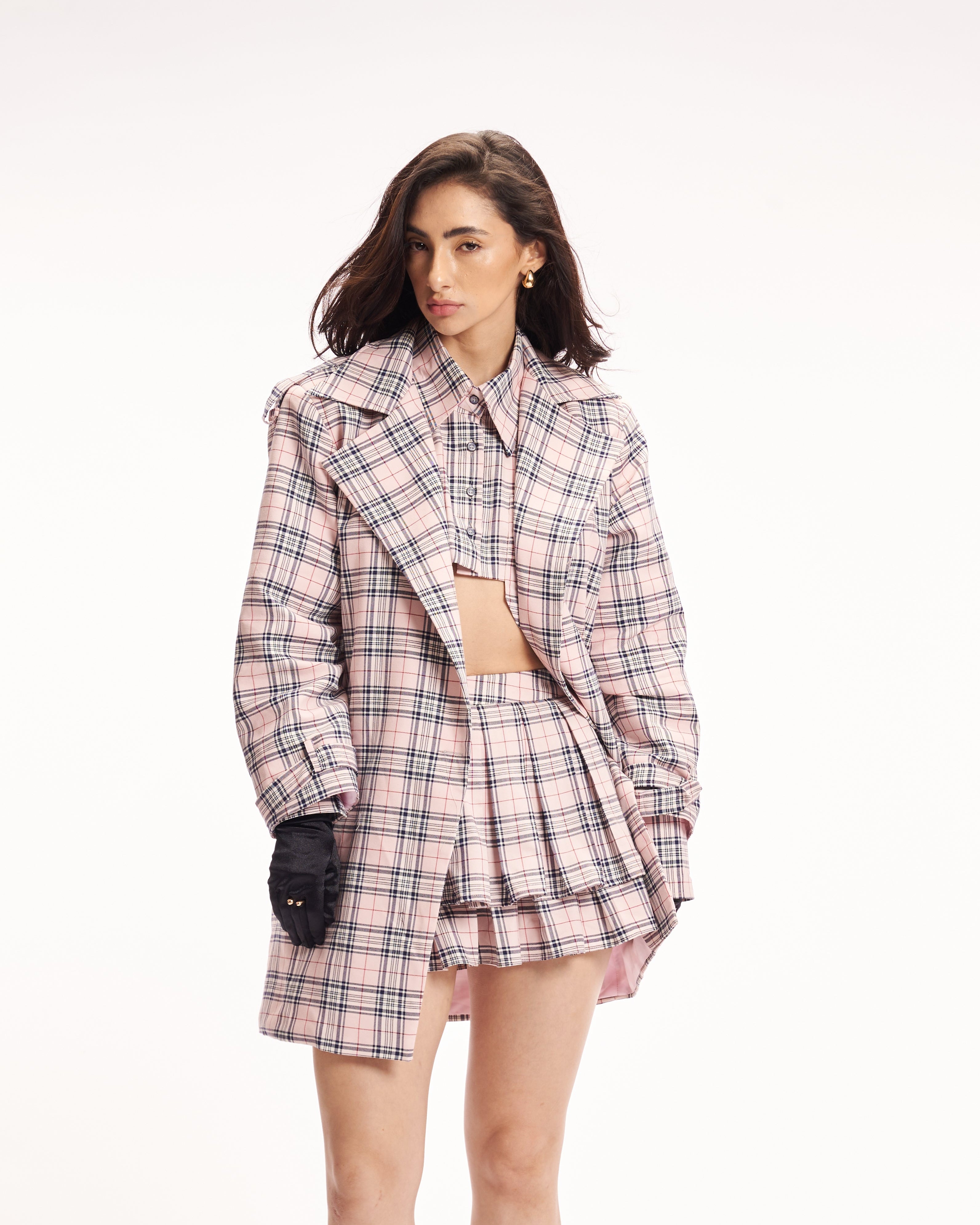 Lila Trench