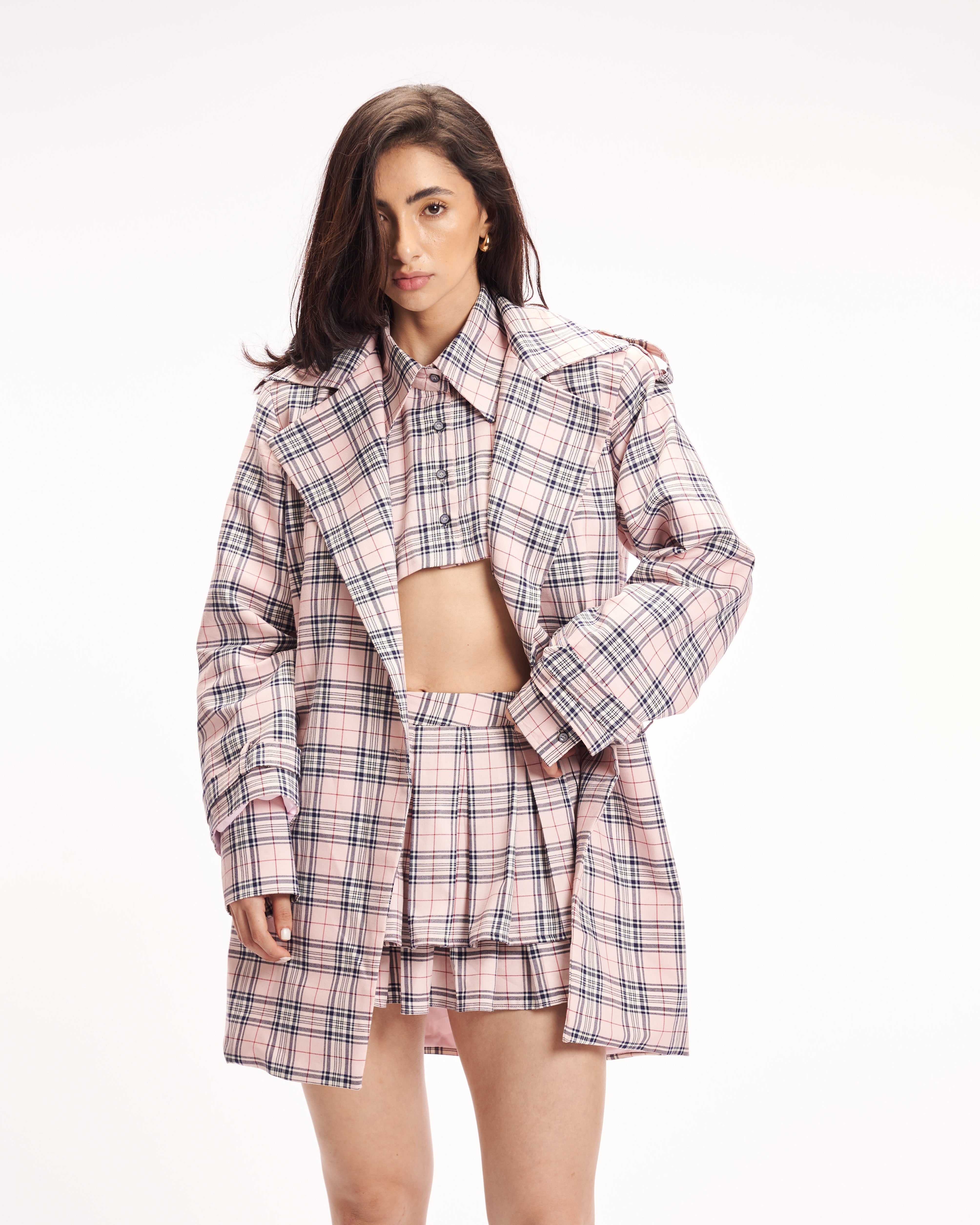 Lila Trench