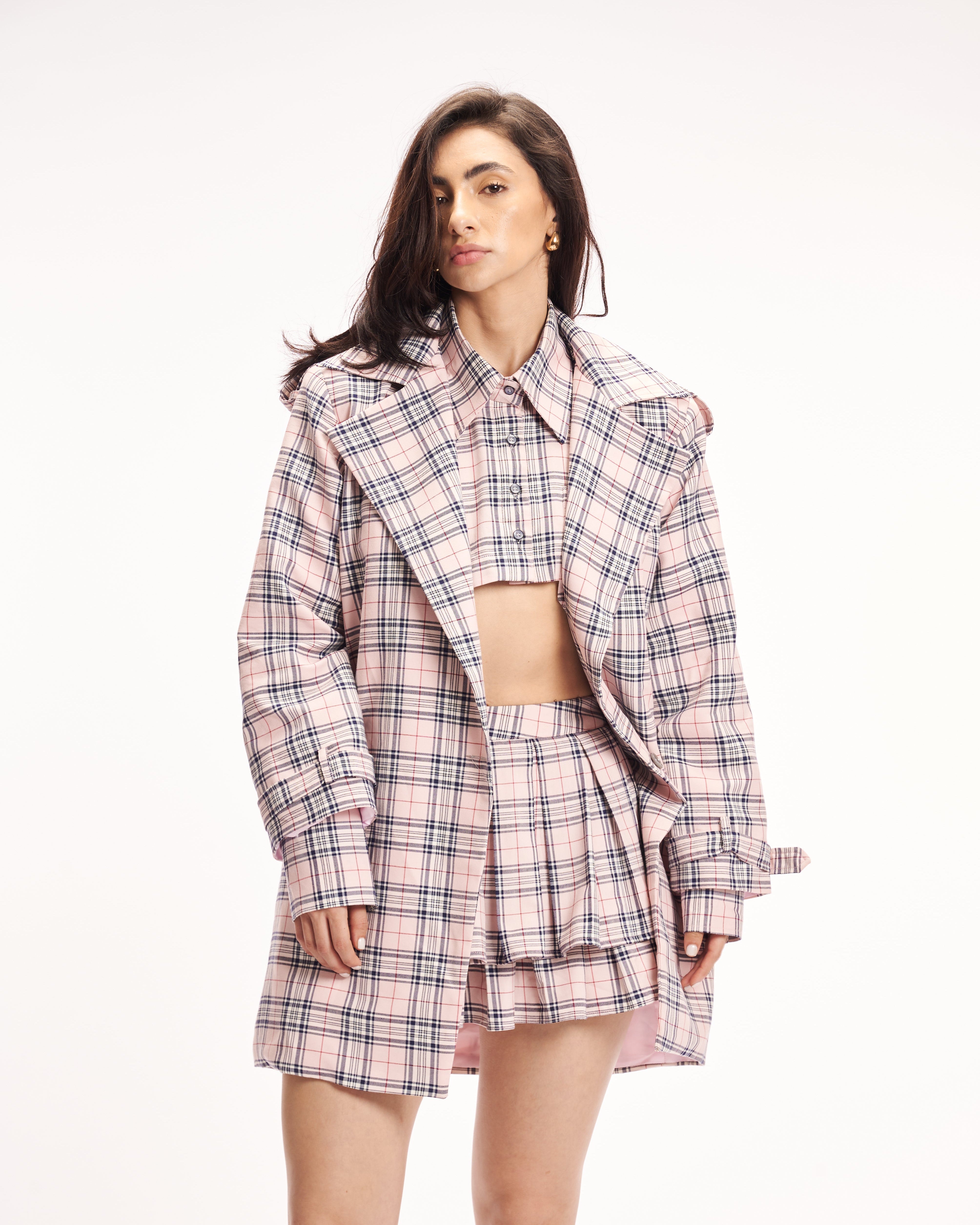 Lila Trench