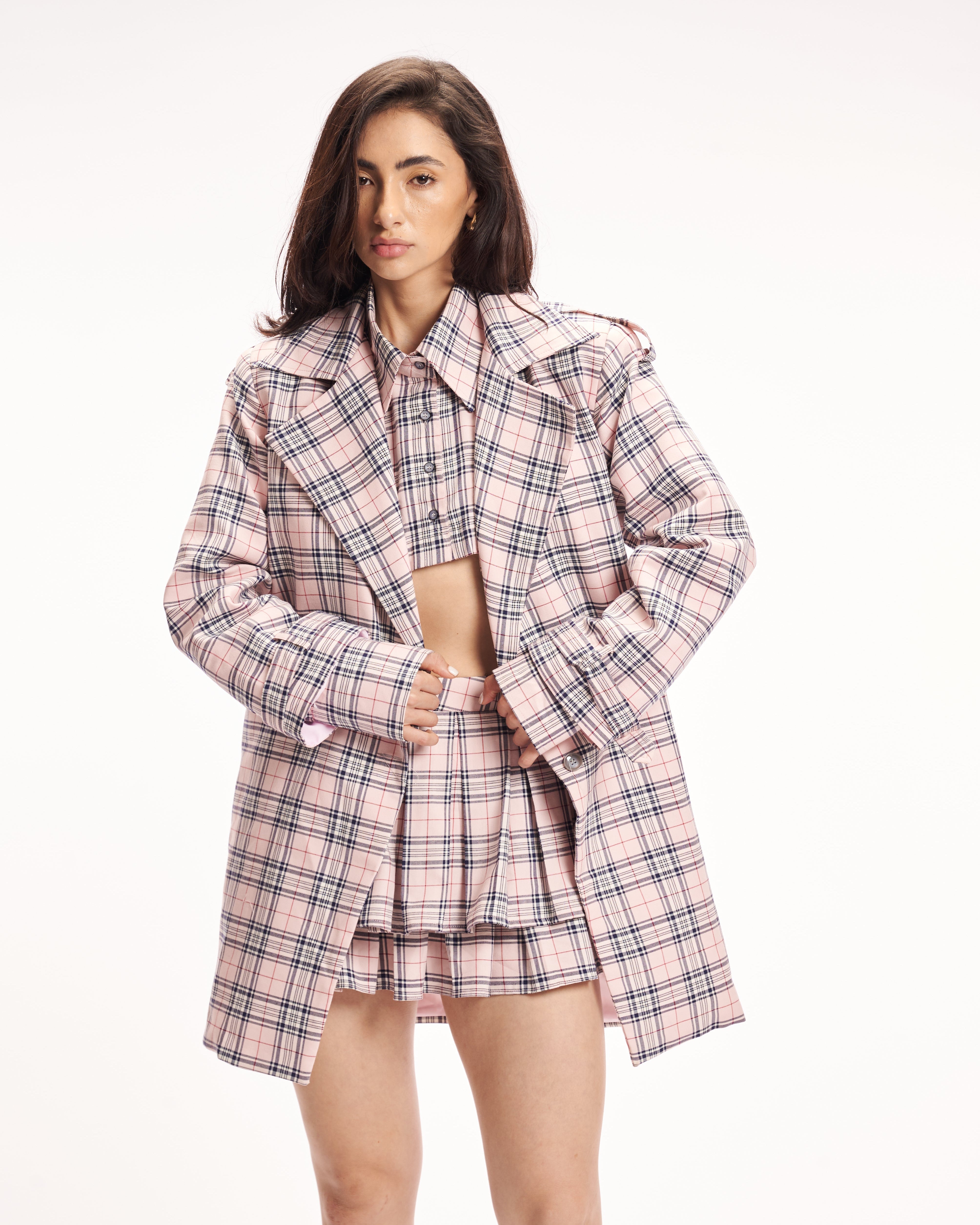 Lila Trench