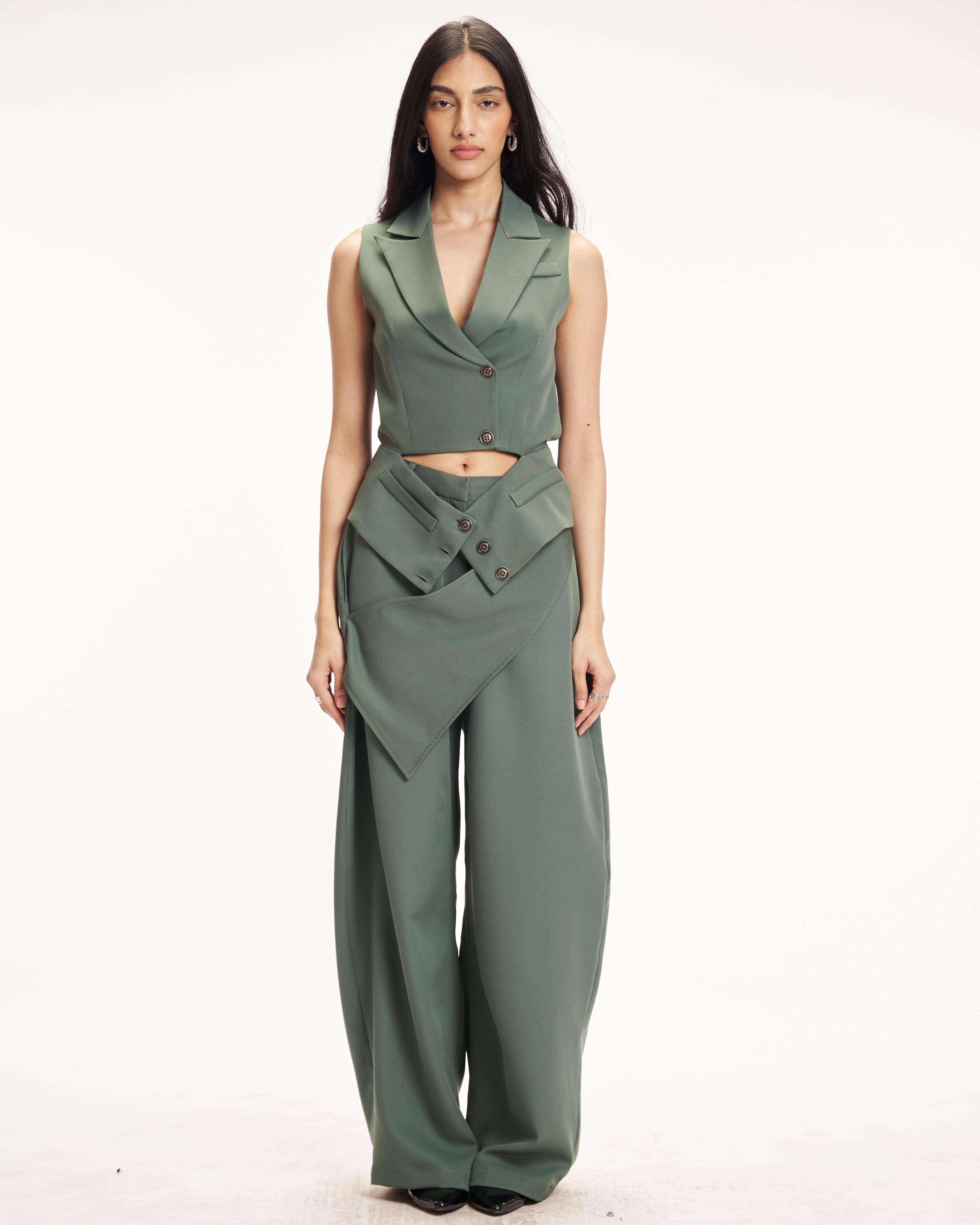 Liora Trouser
