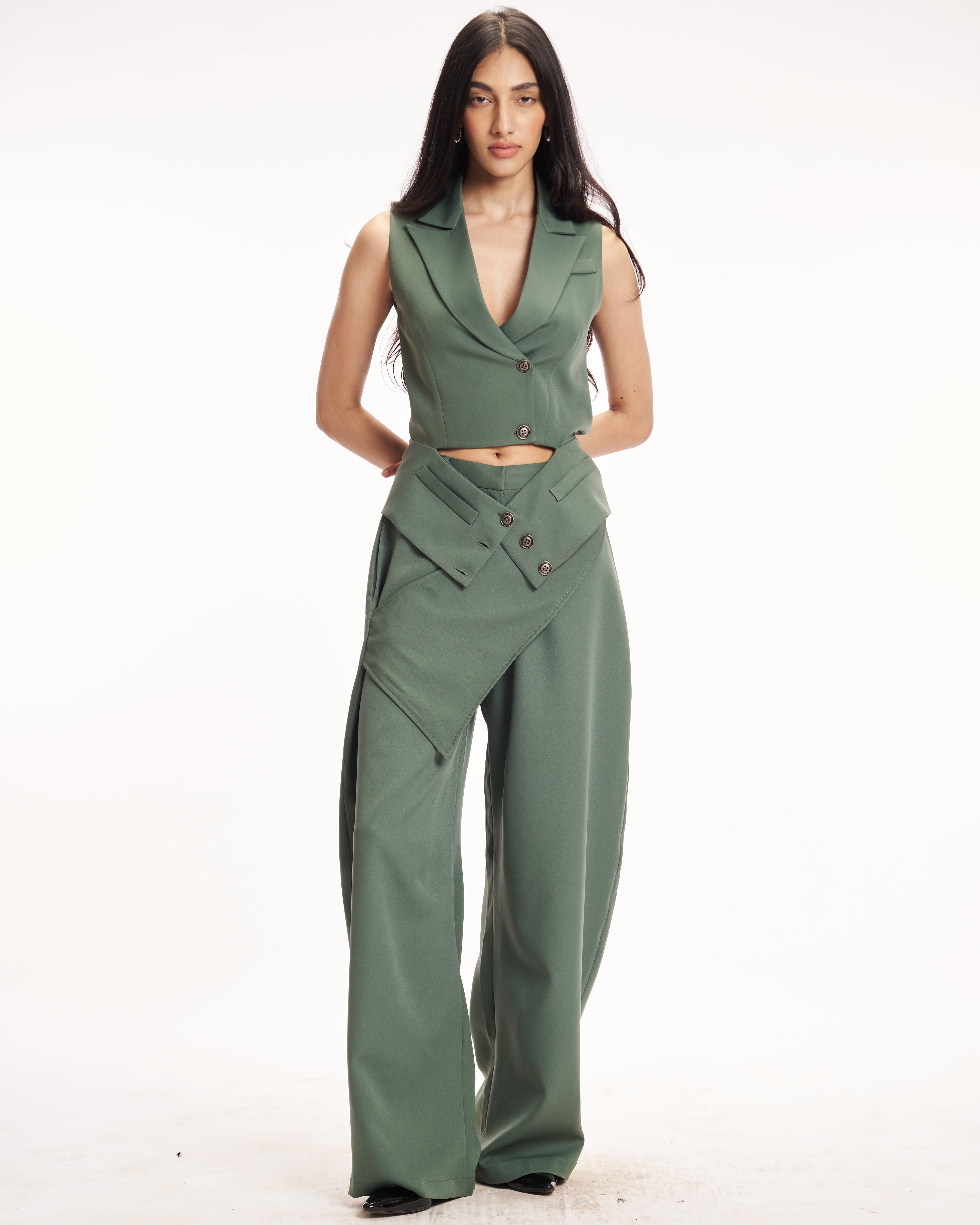 Liora Trouser