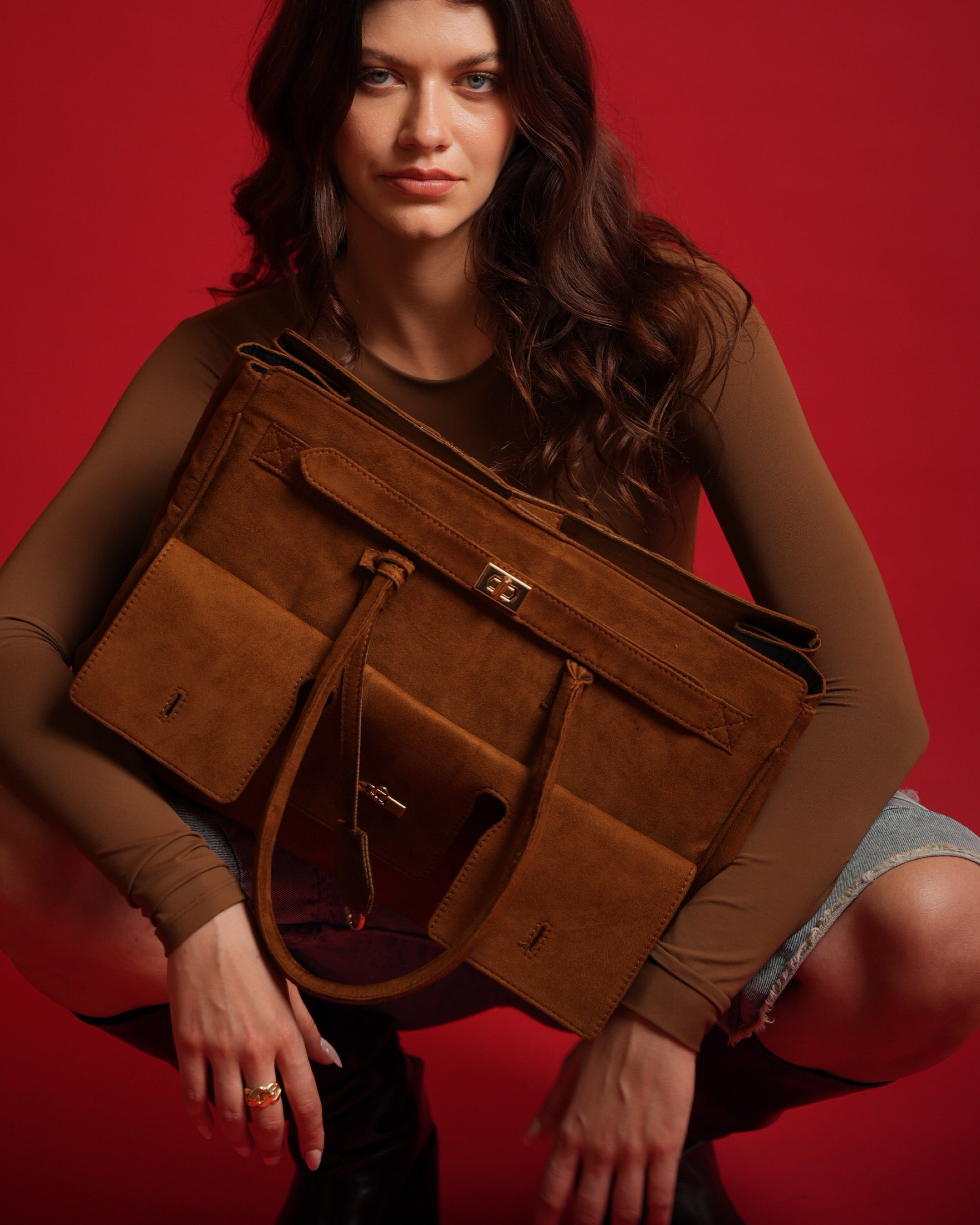 Empire bag
