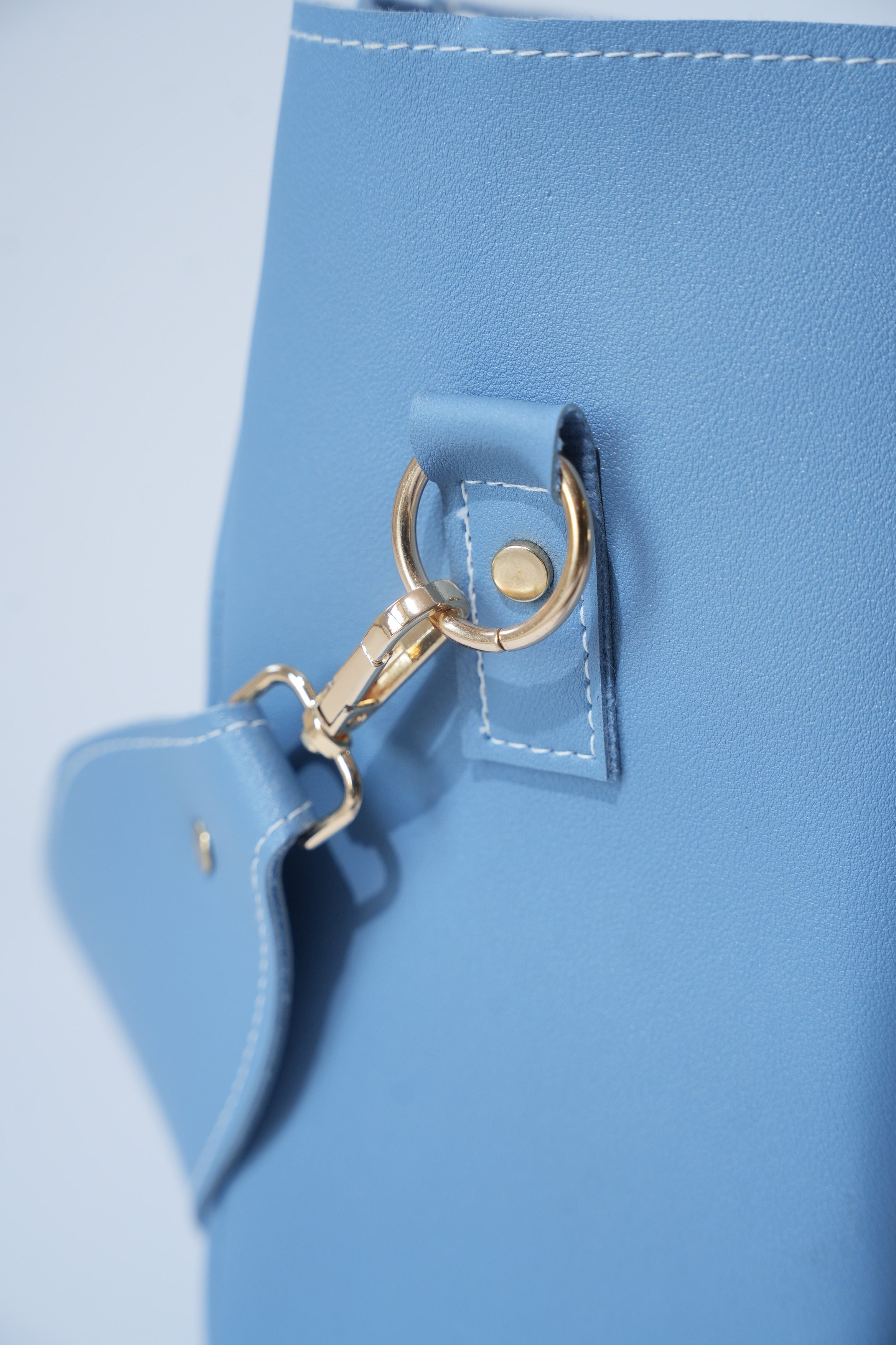 Pocket Tote 2.0 (upgraded)