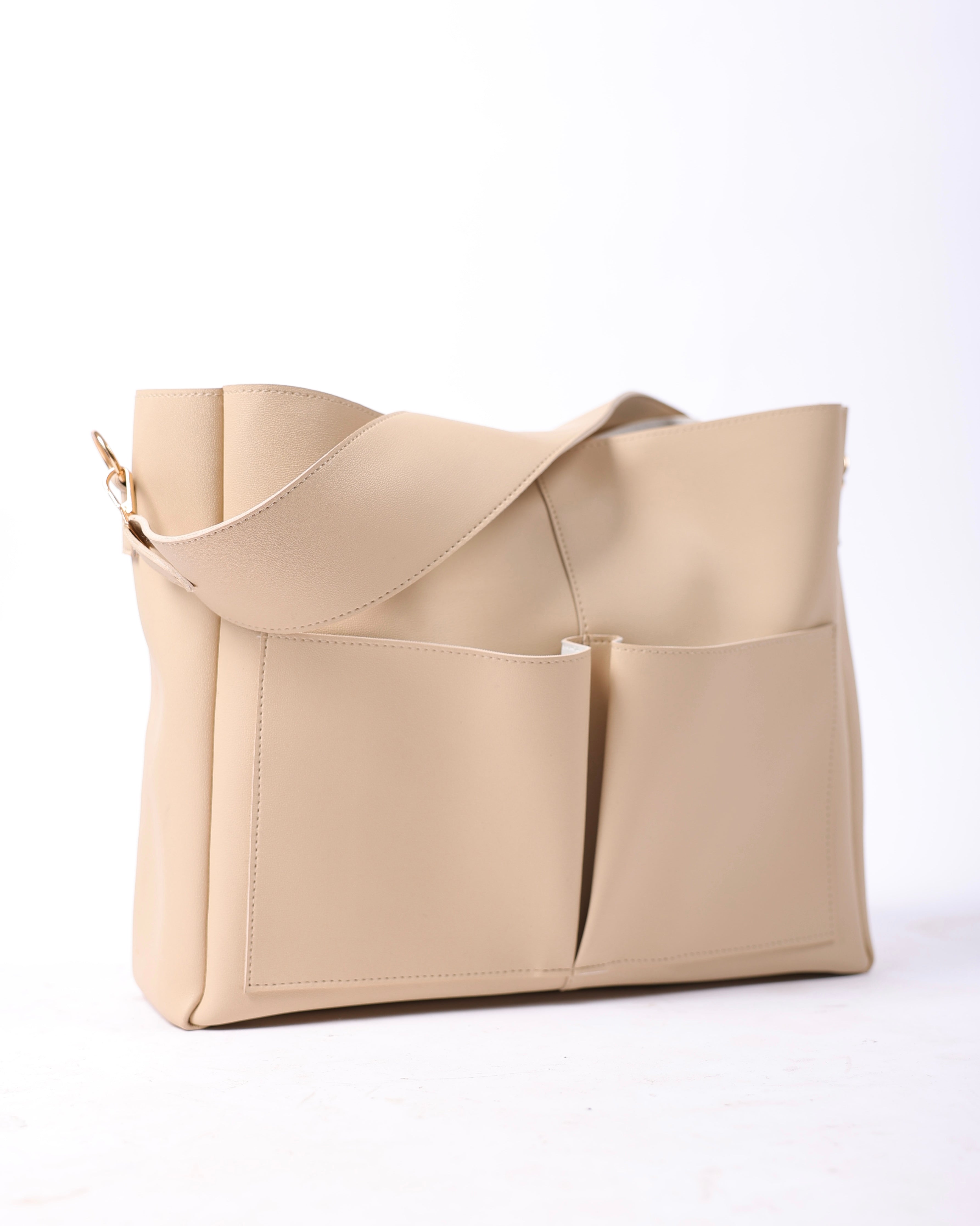 Pocket Tote