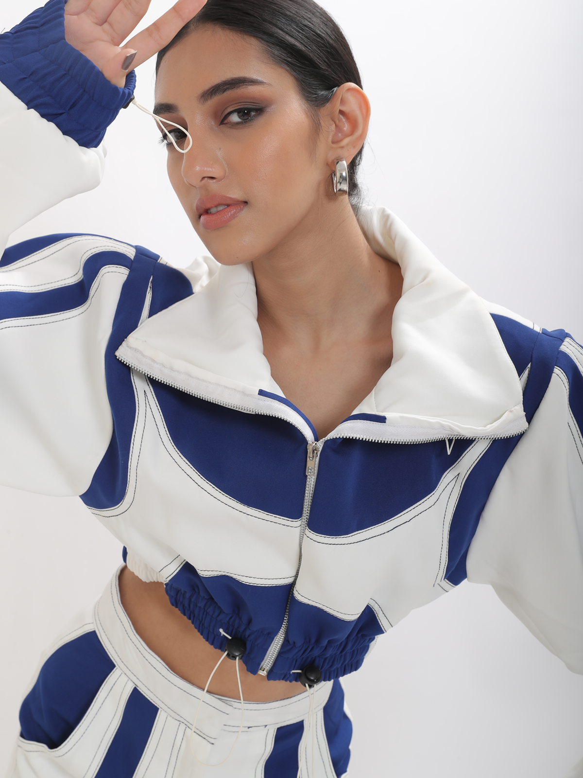 Bomber Jacket XIVII23