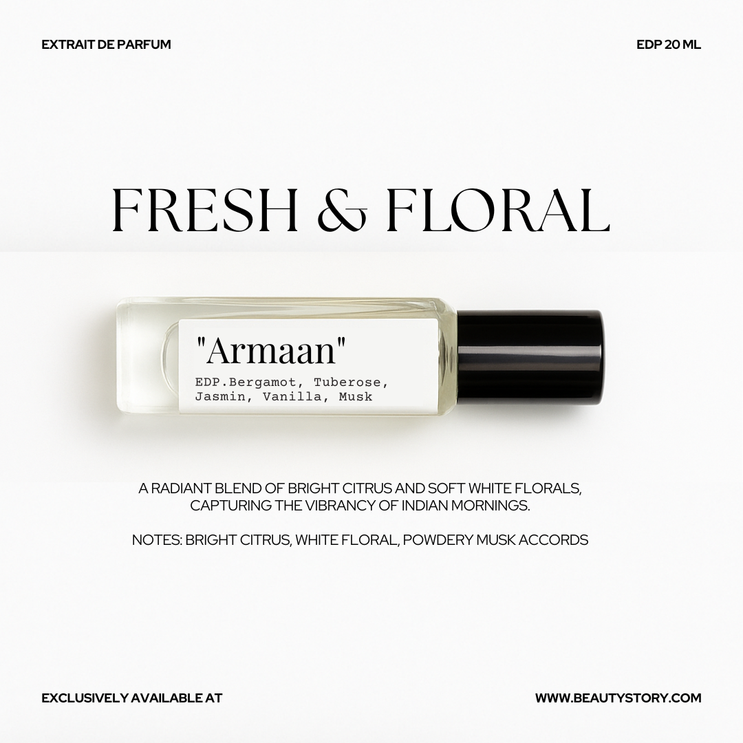 Armaan Perfume Spray