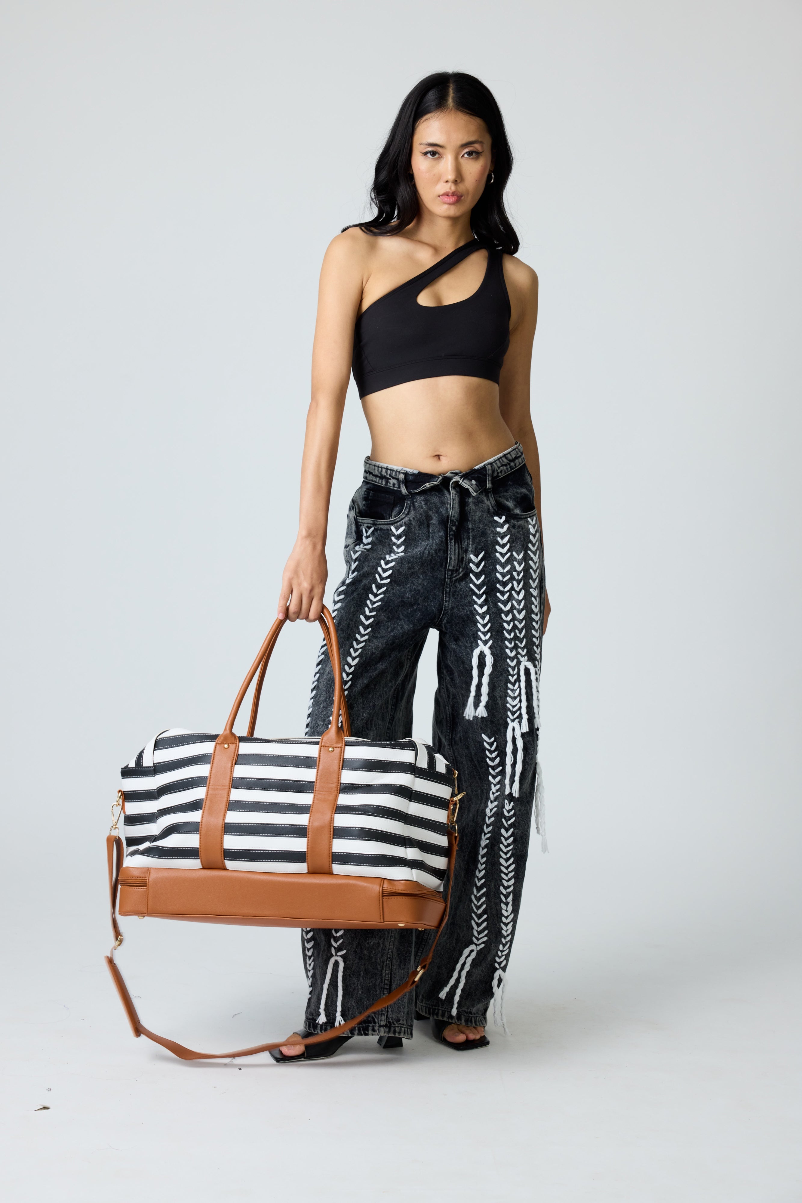 Weekender Duffle 2.0