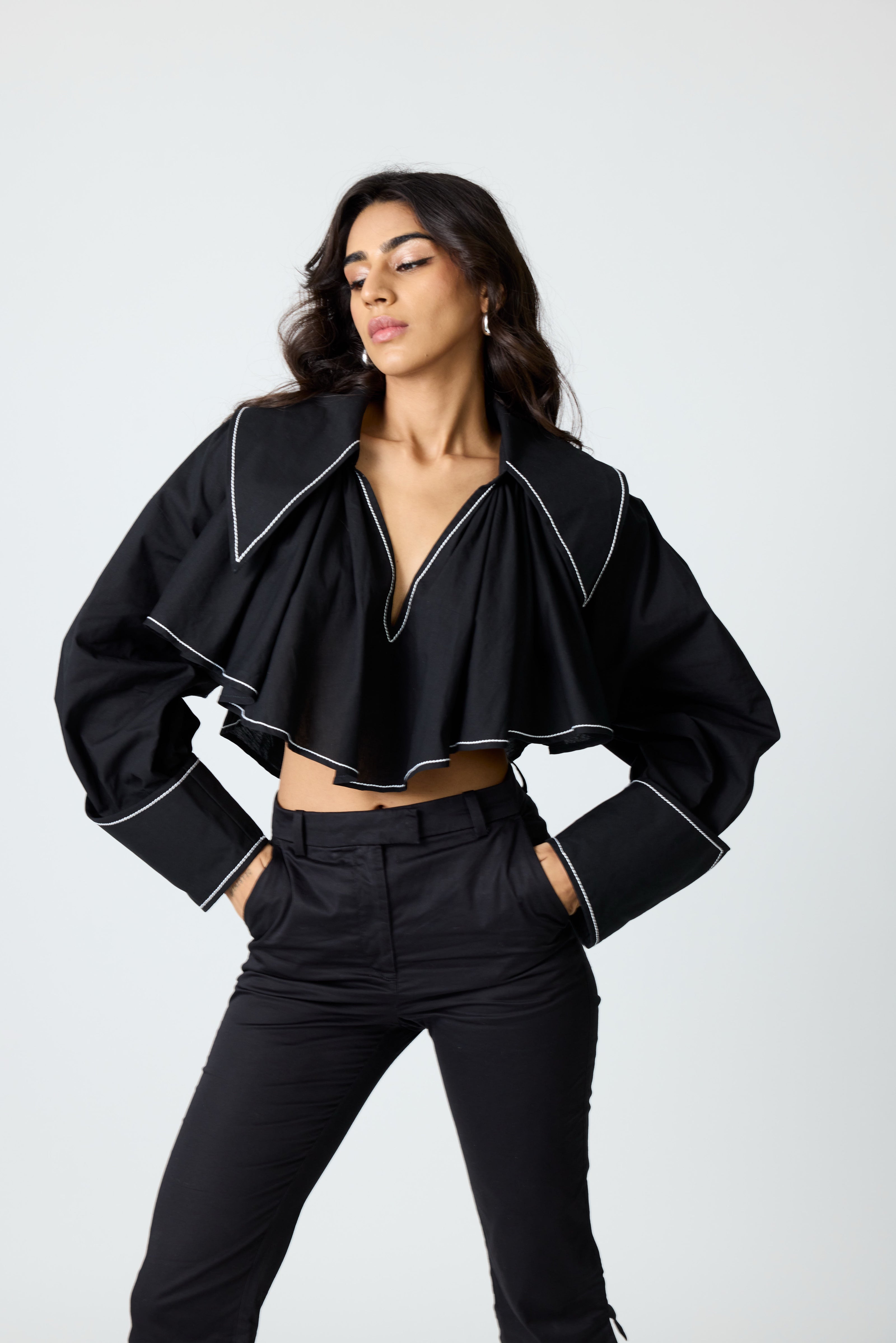 Erryn Kyro Top