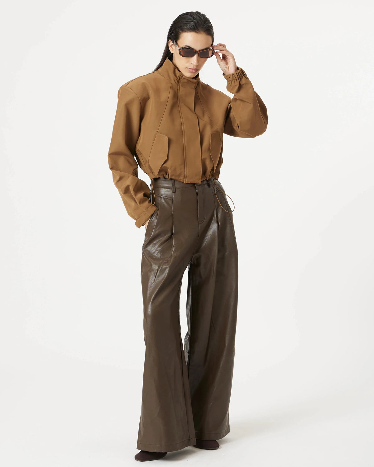 Zip Zone Jacket