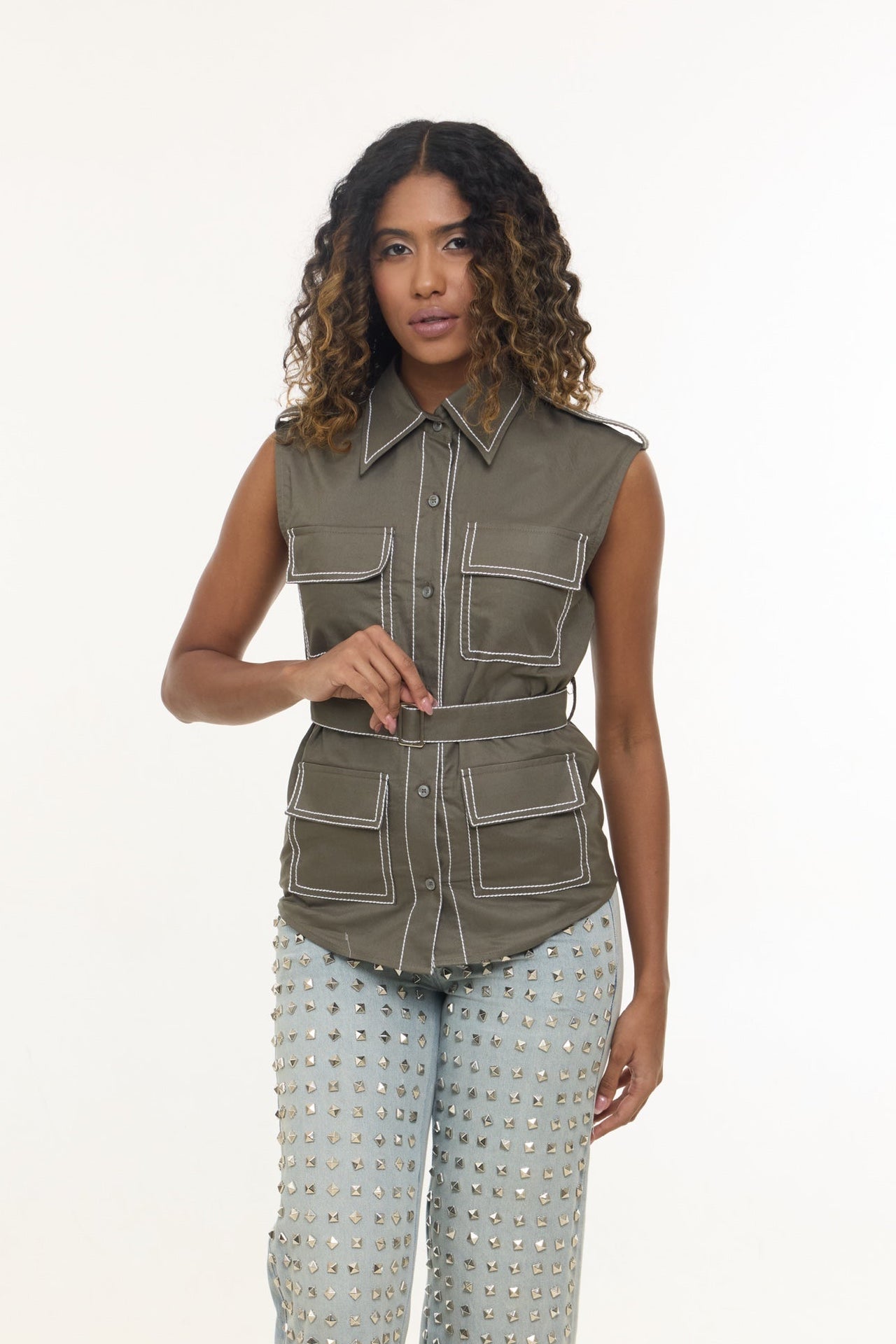 Erryn Vest