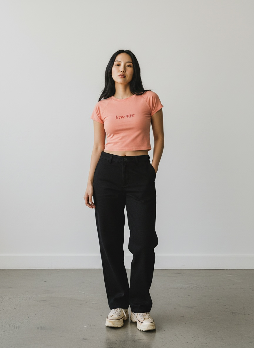 Low Soch Tee