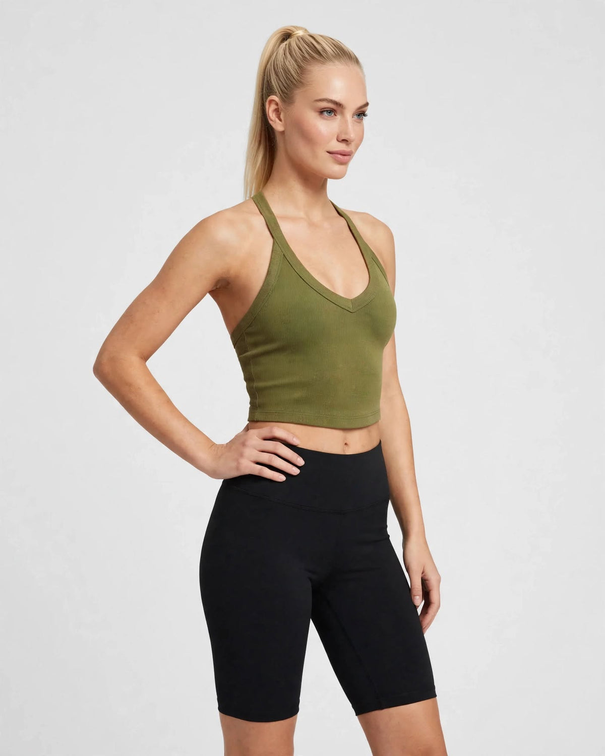 Halter Top