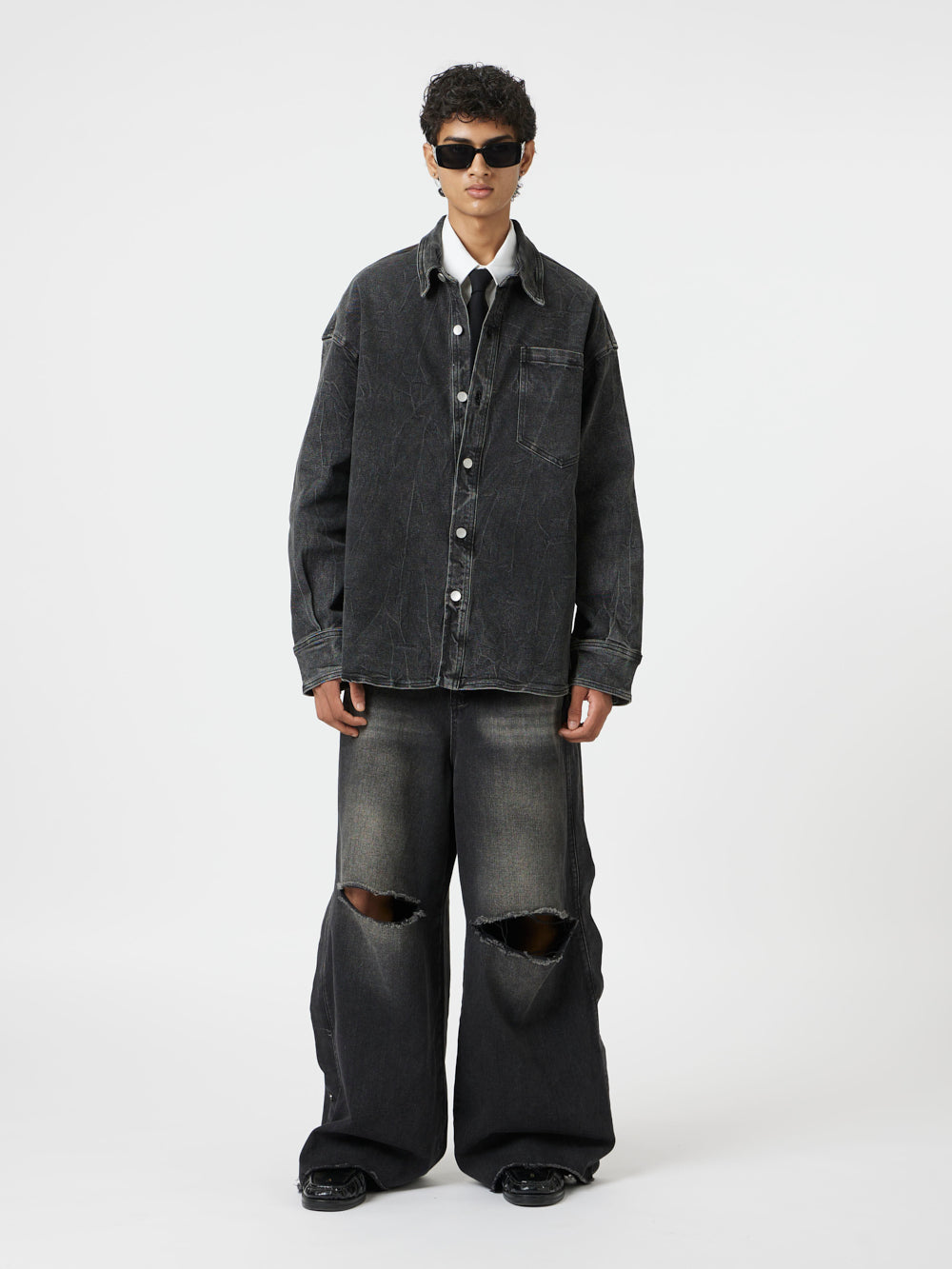Weekender Shirt