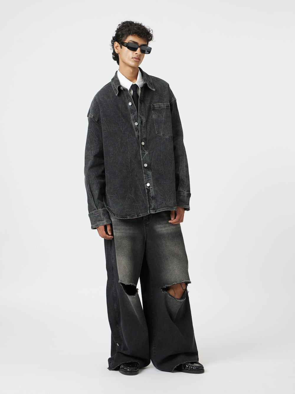 Weekender Shirt
