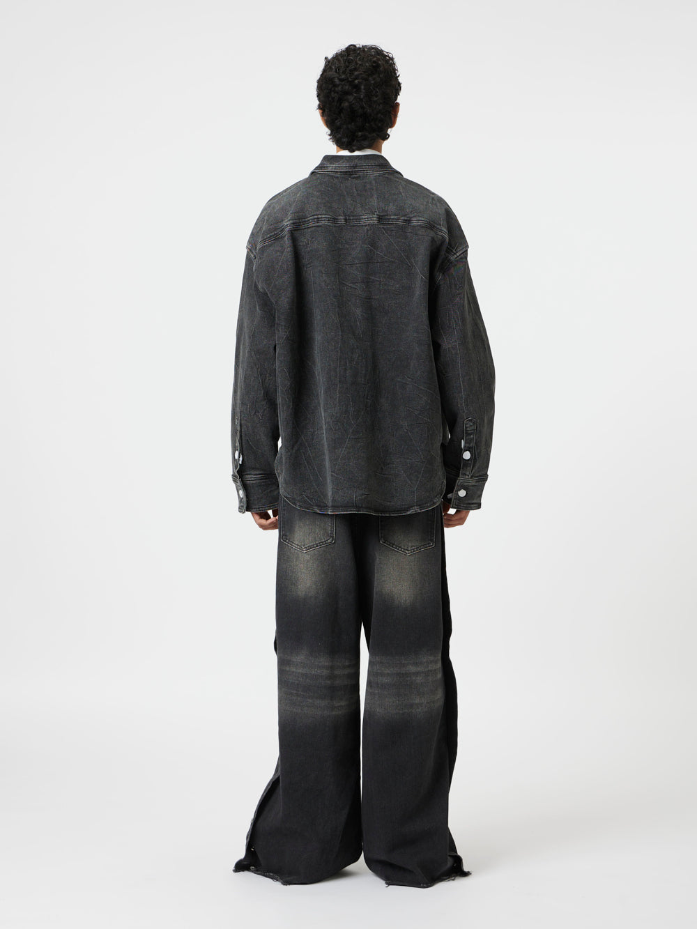 Weekender Shirt