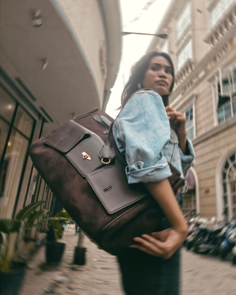 Empire bag