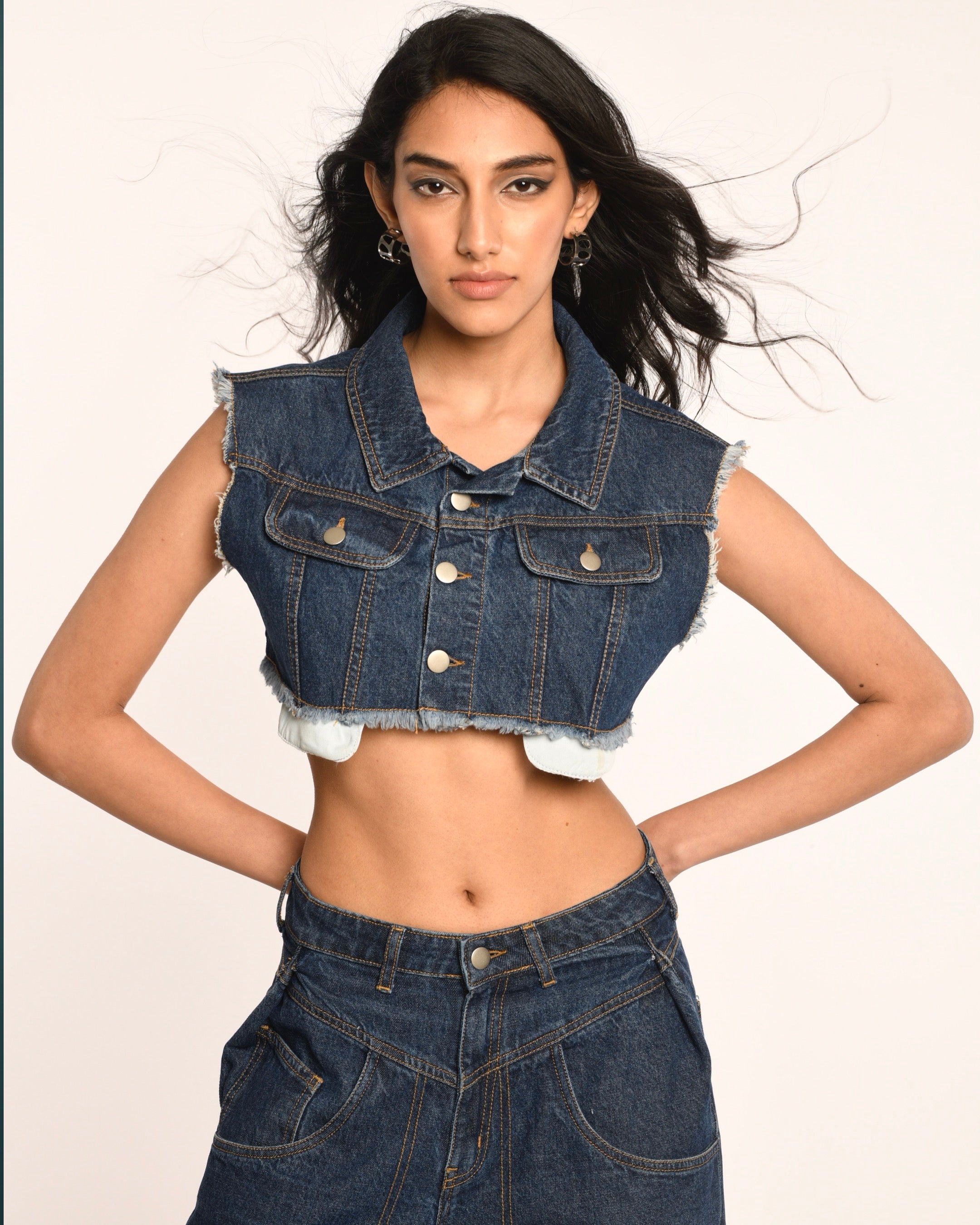 Morgan Crop