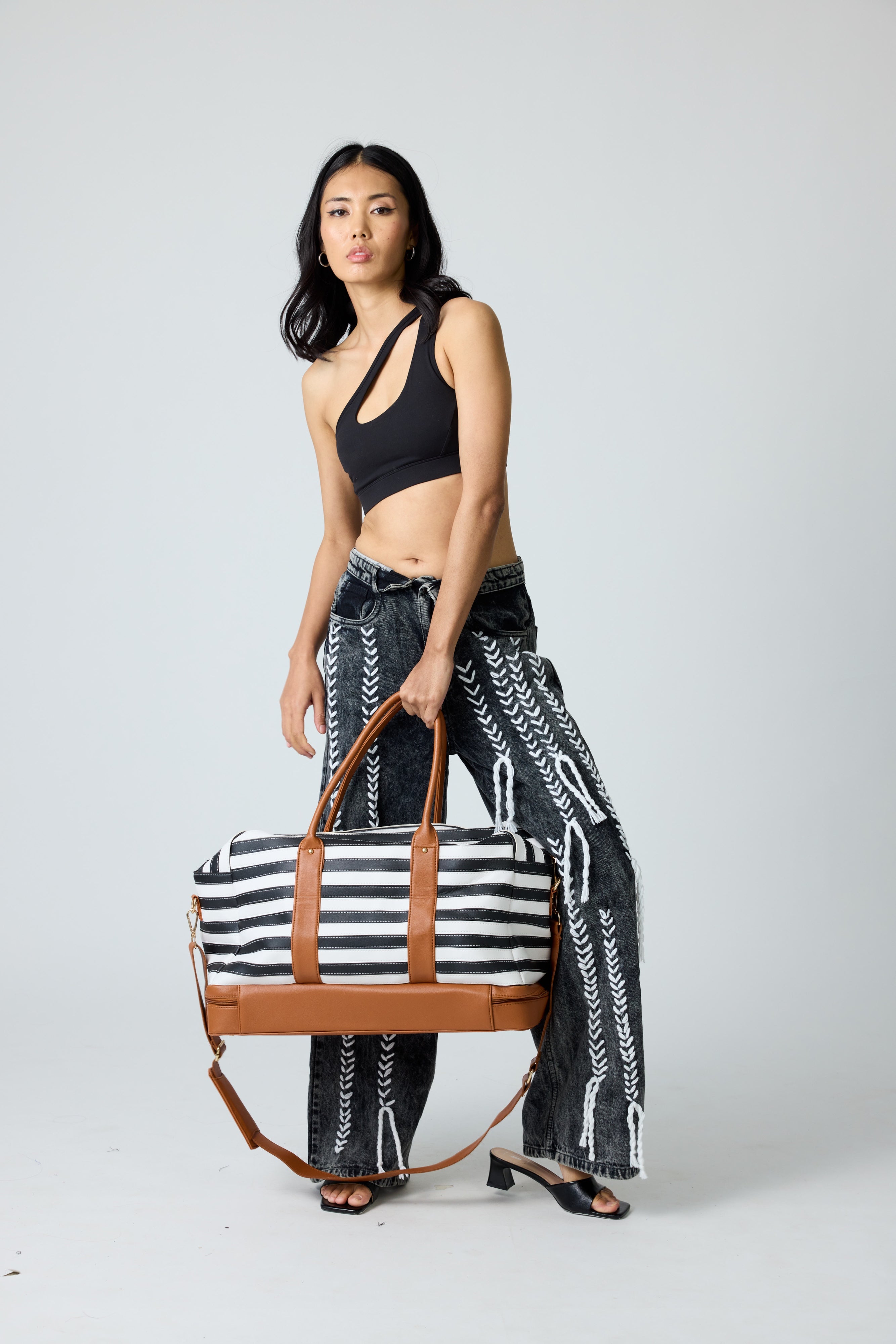 Weekender Duffle 2.0