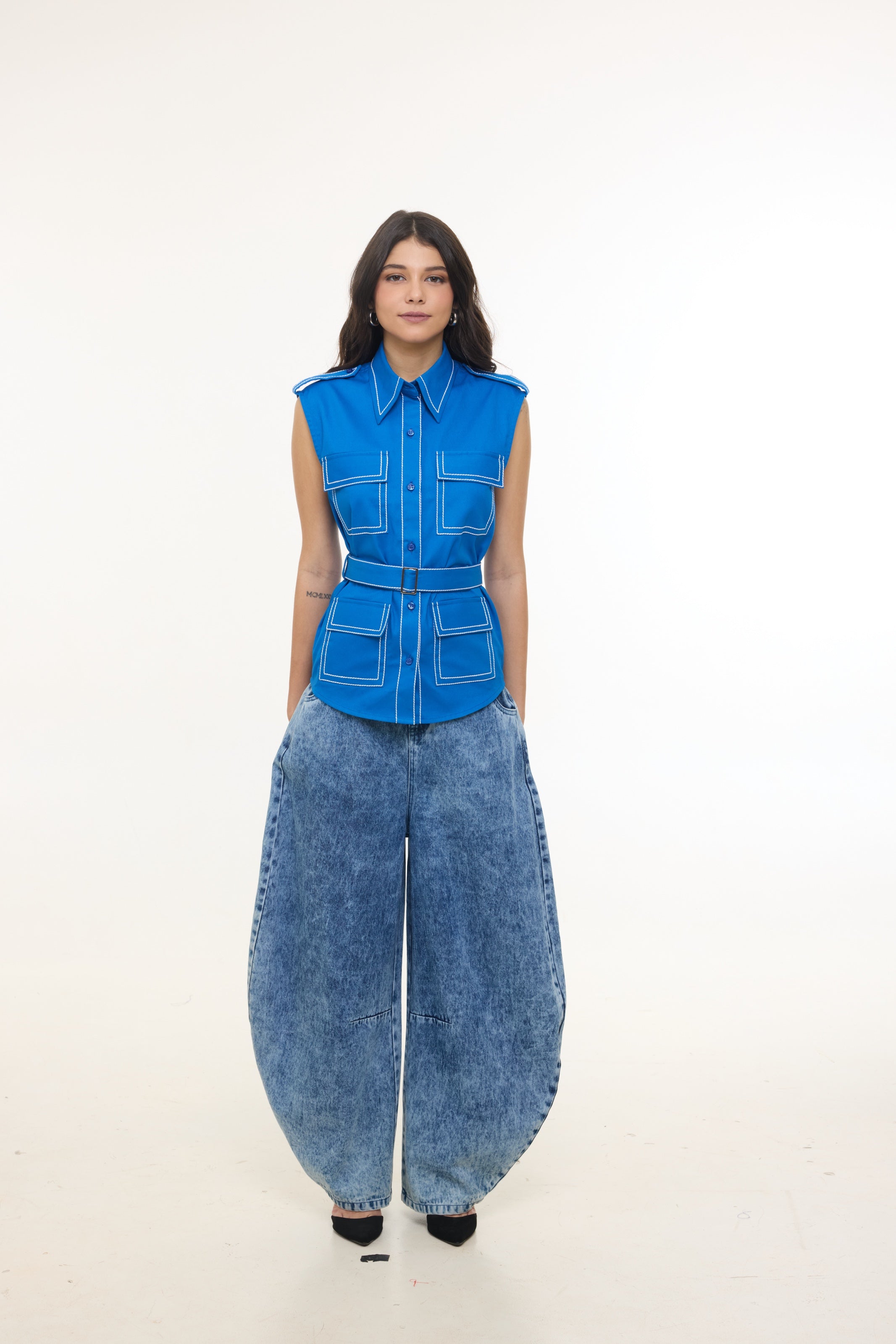 Erryn Vest