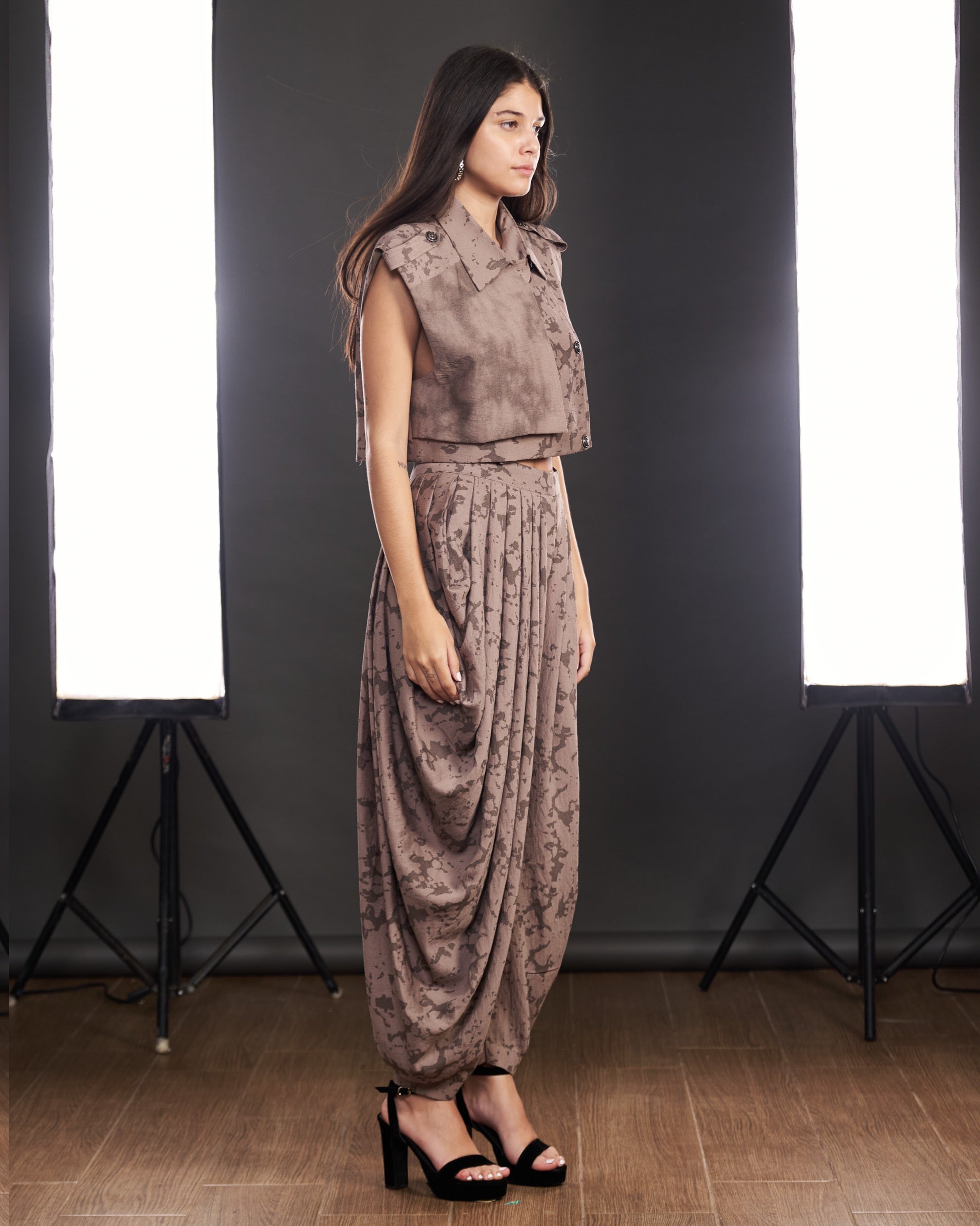 Aria Utility Pants