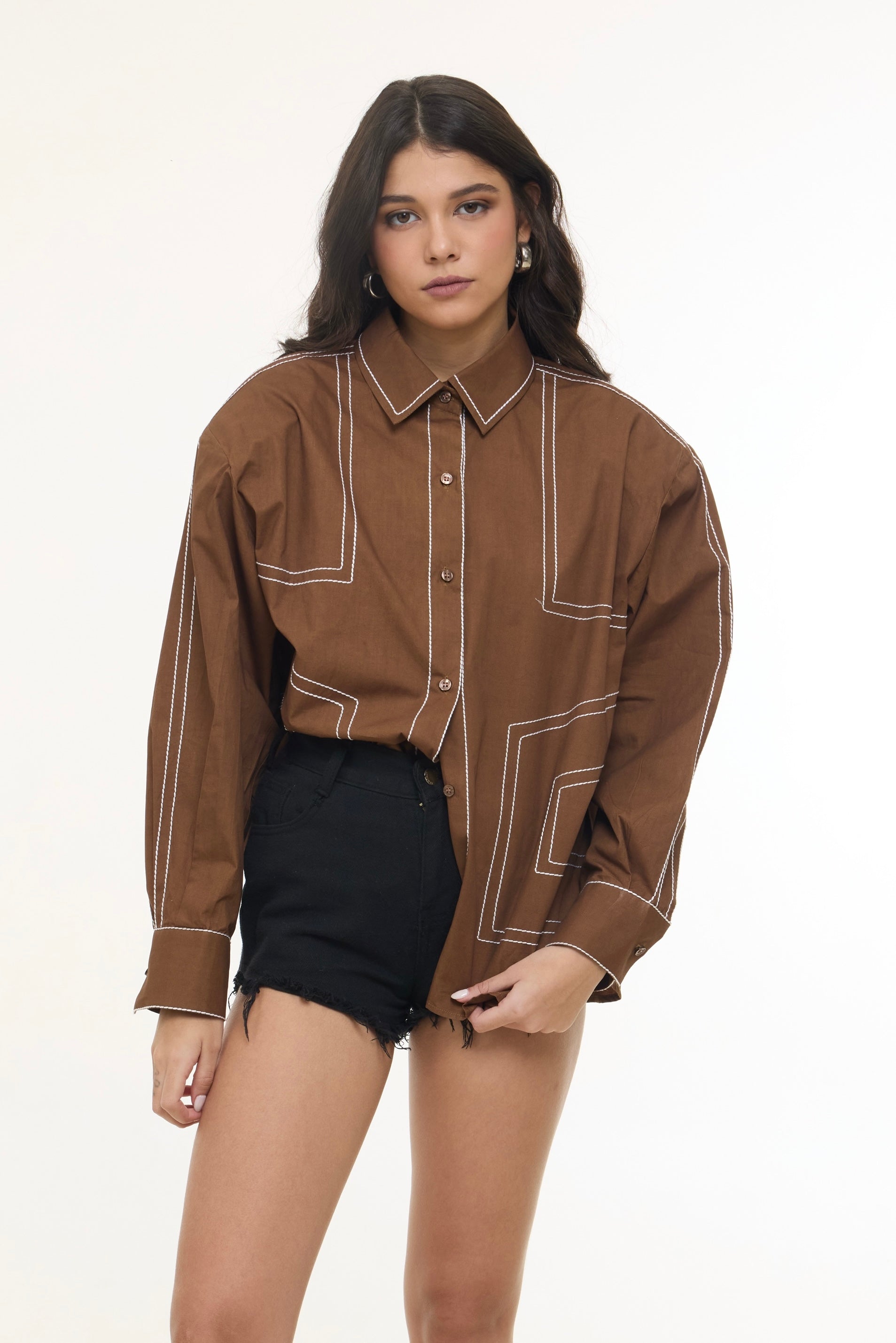 Erryn Shirt