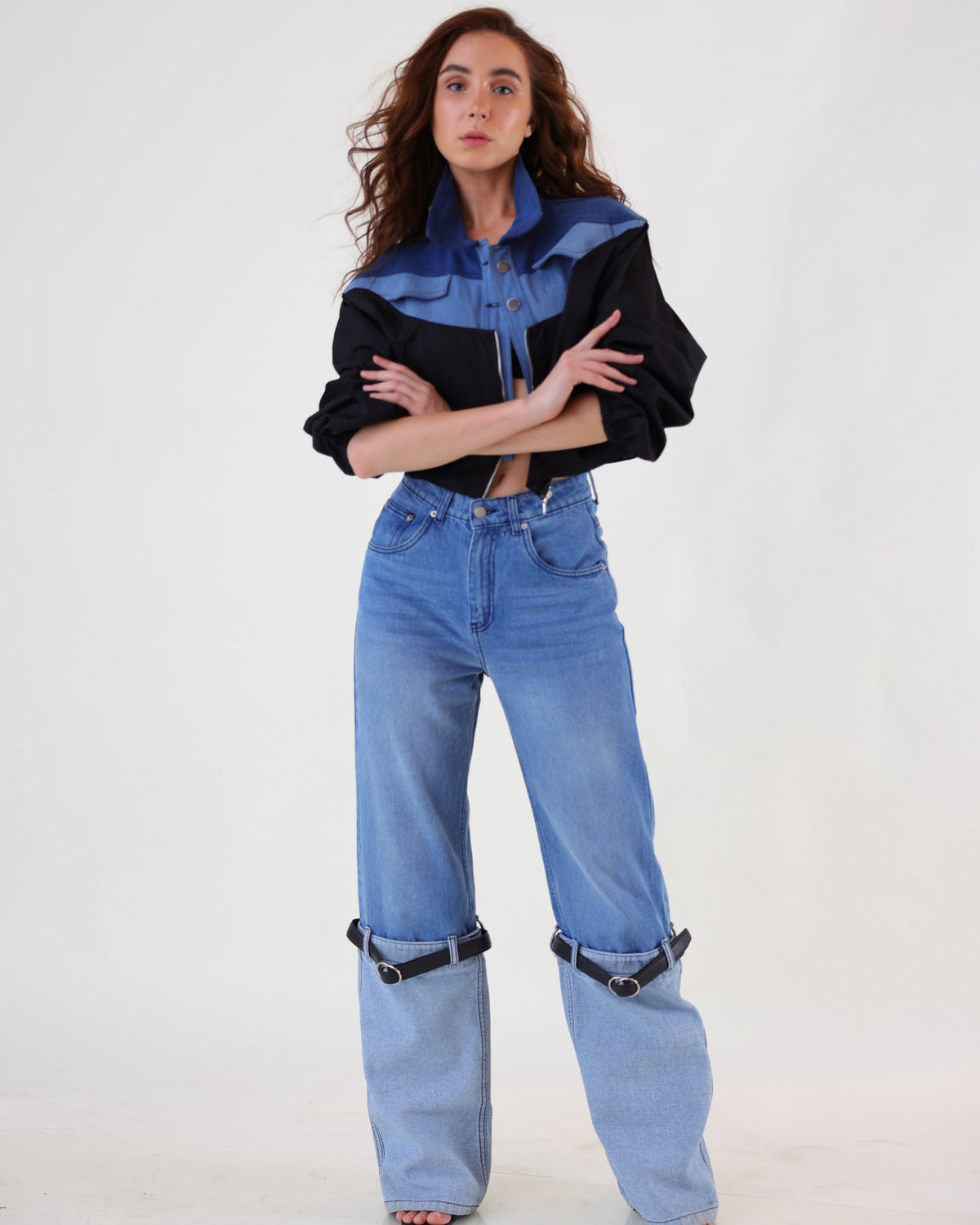 Label Jenn Online Clearance For Women, Georgie Corset Denim & Morgan Denim Online ...