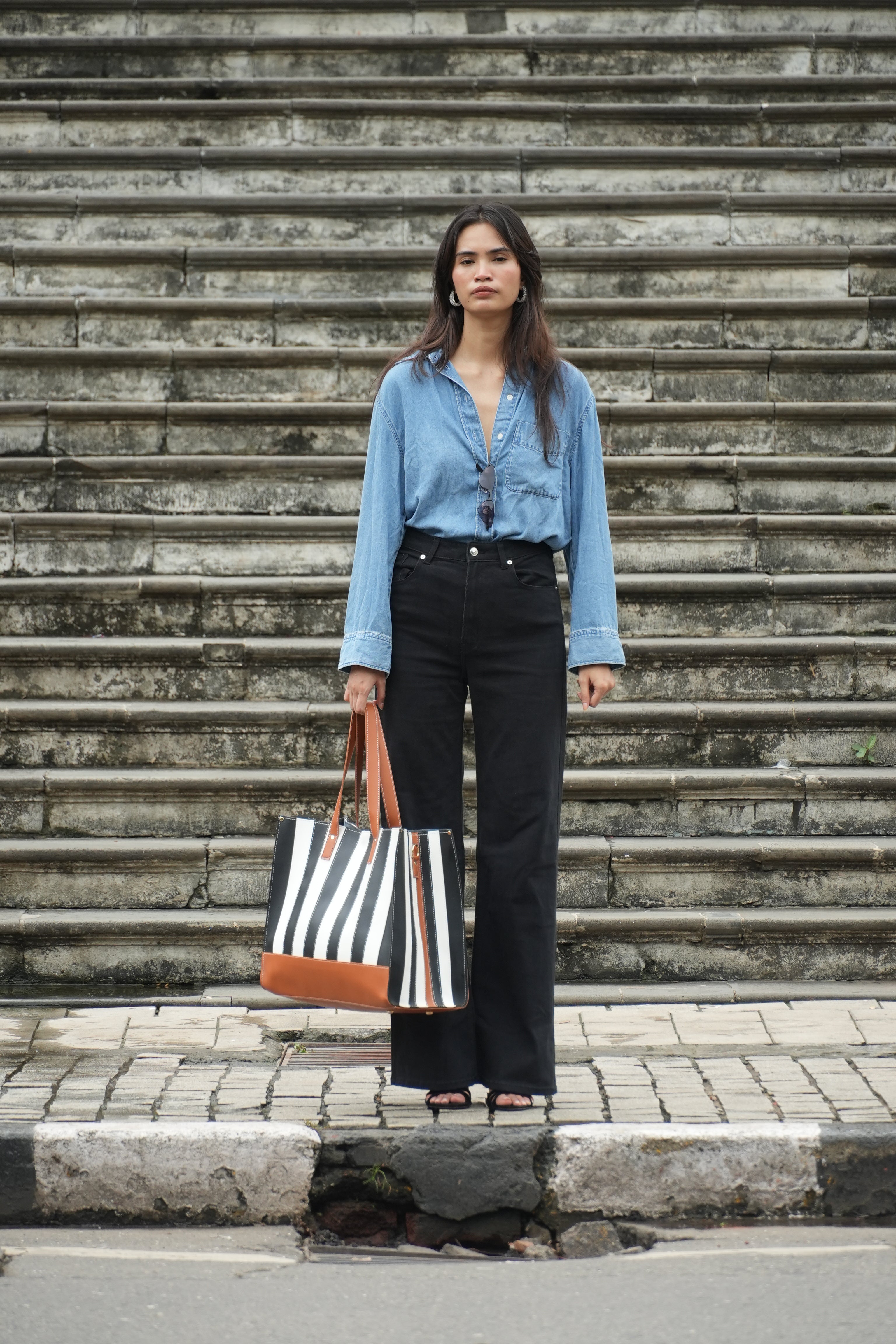 Weekender Tote Bag